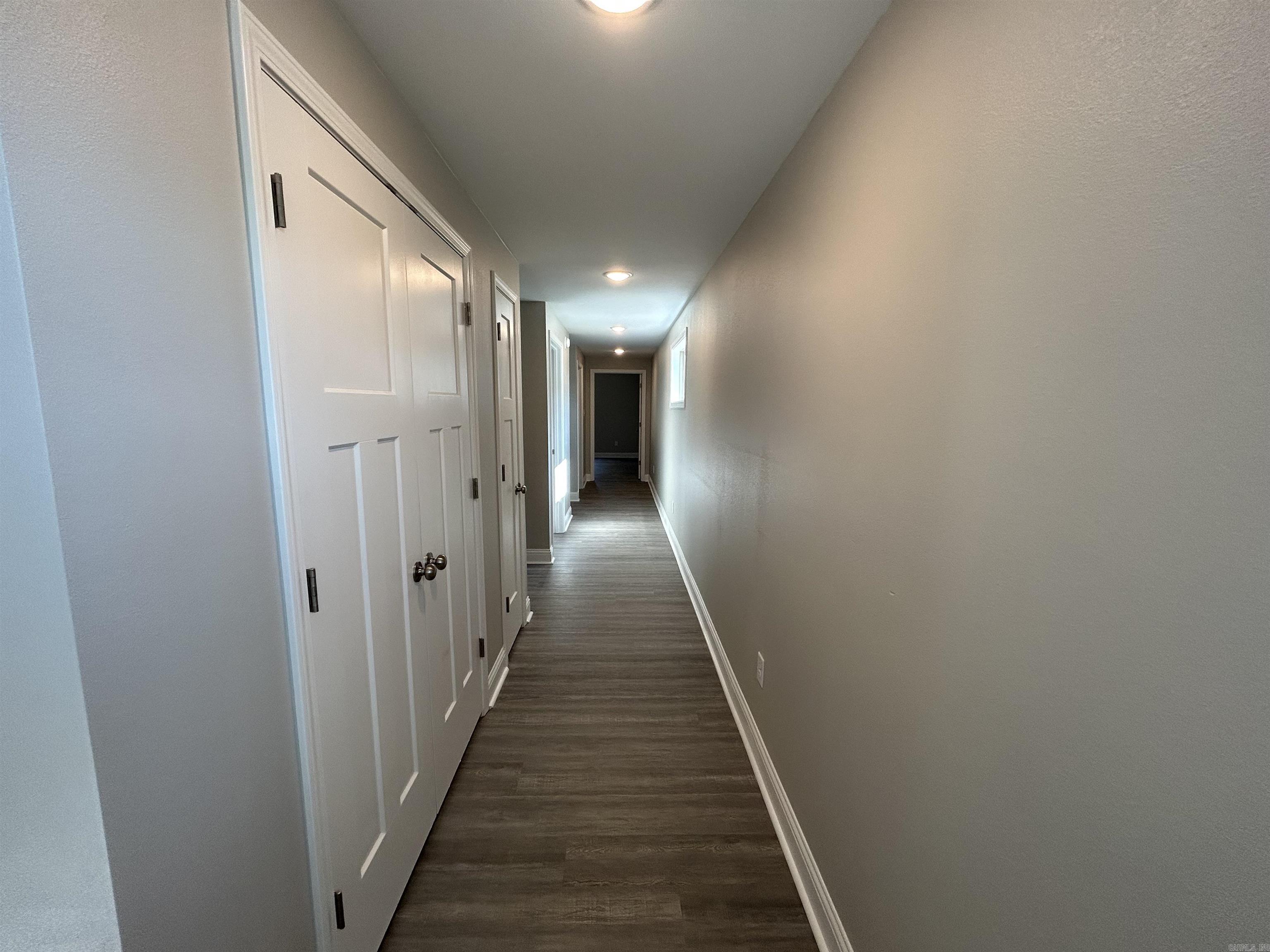 Harpole - Residential Income