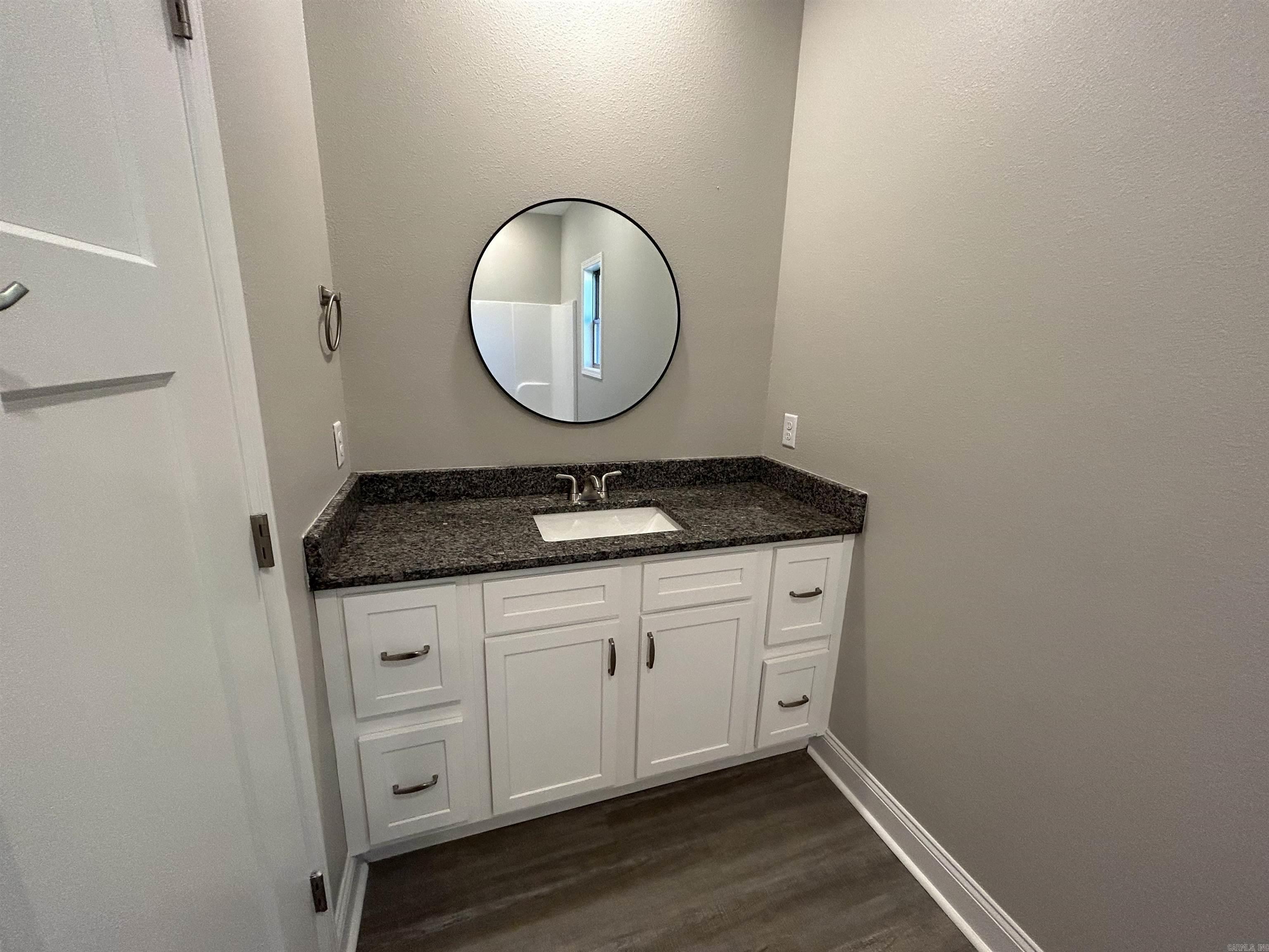 Harpole - Residential Income