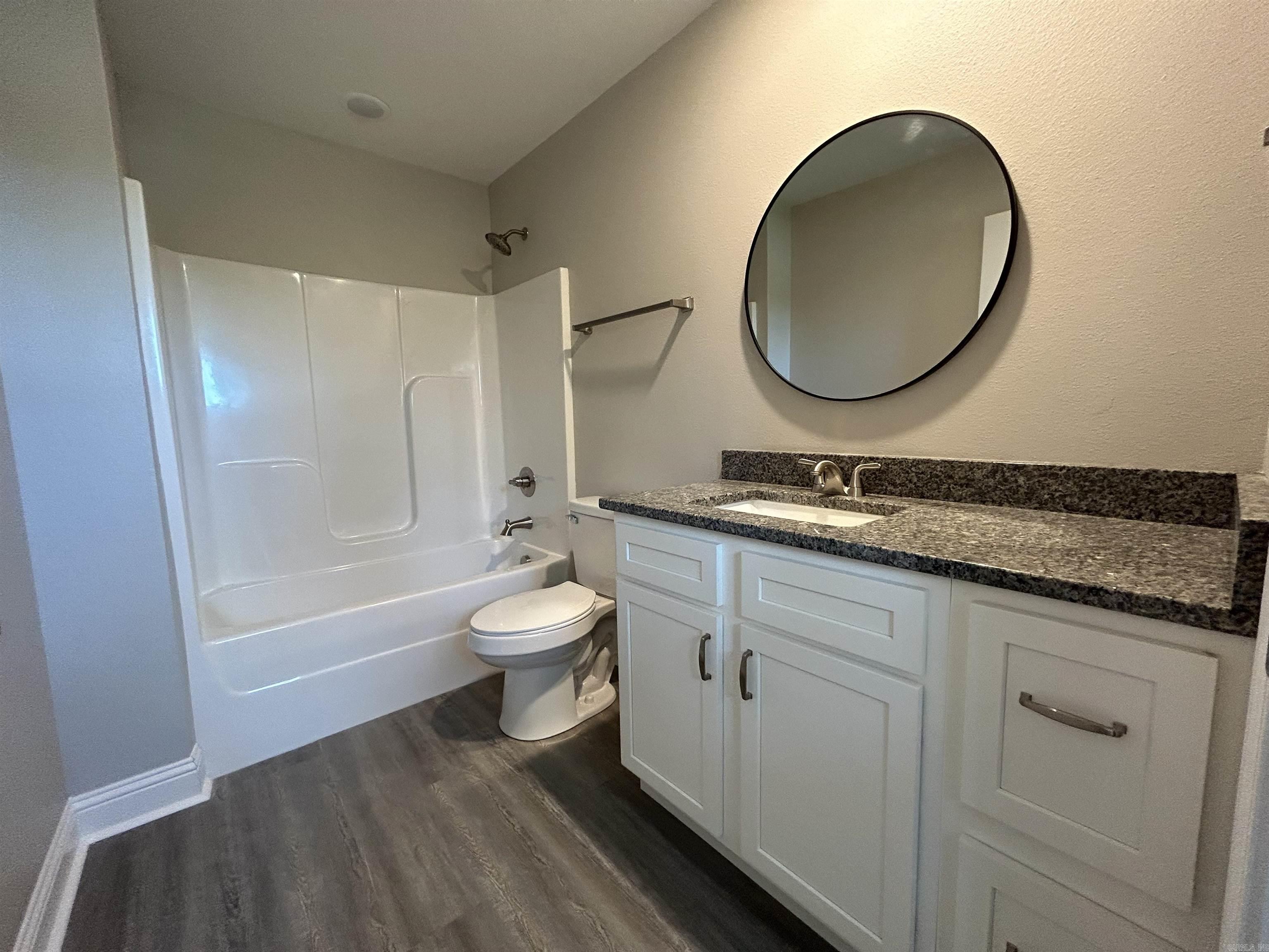 Harpole - Residential Income