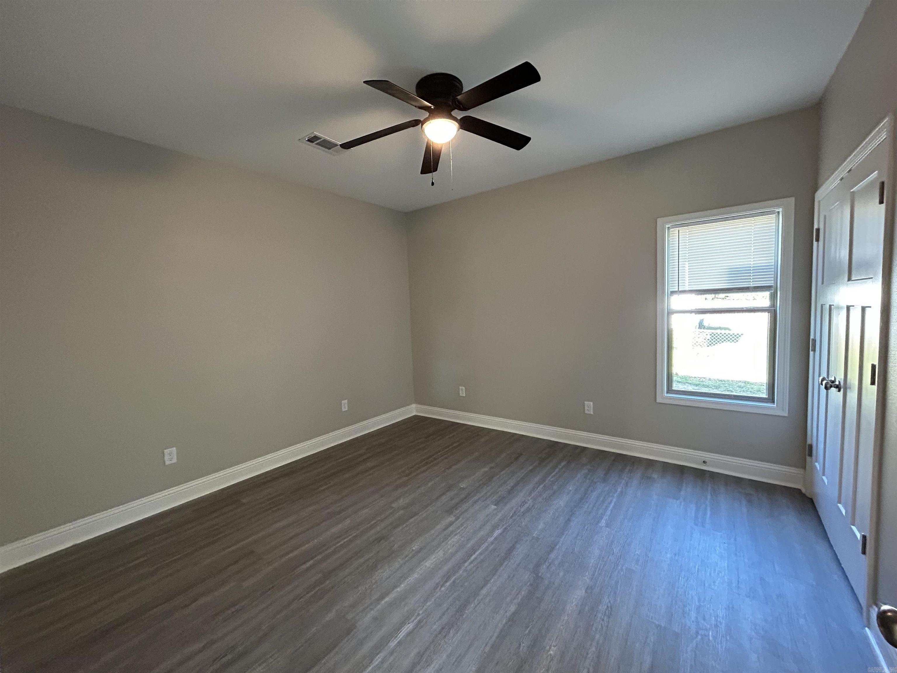 Harpole - Residential Income