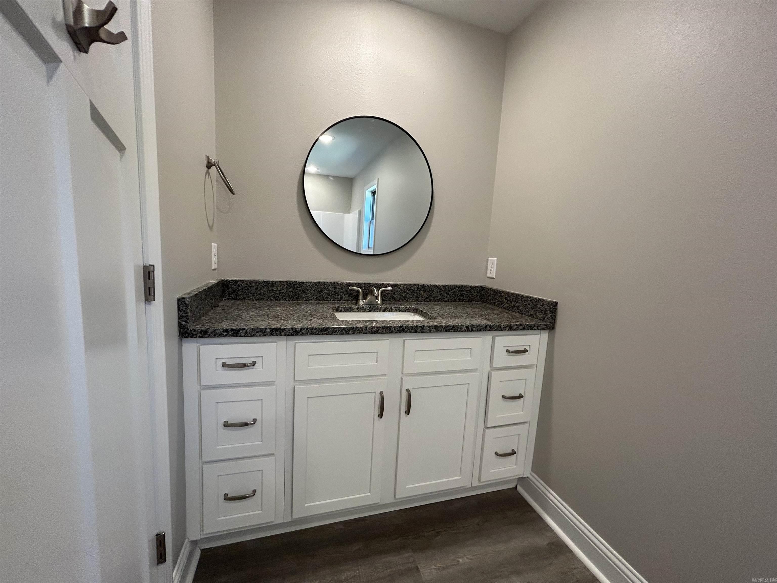 Harpole - Residential Income