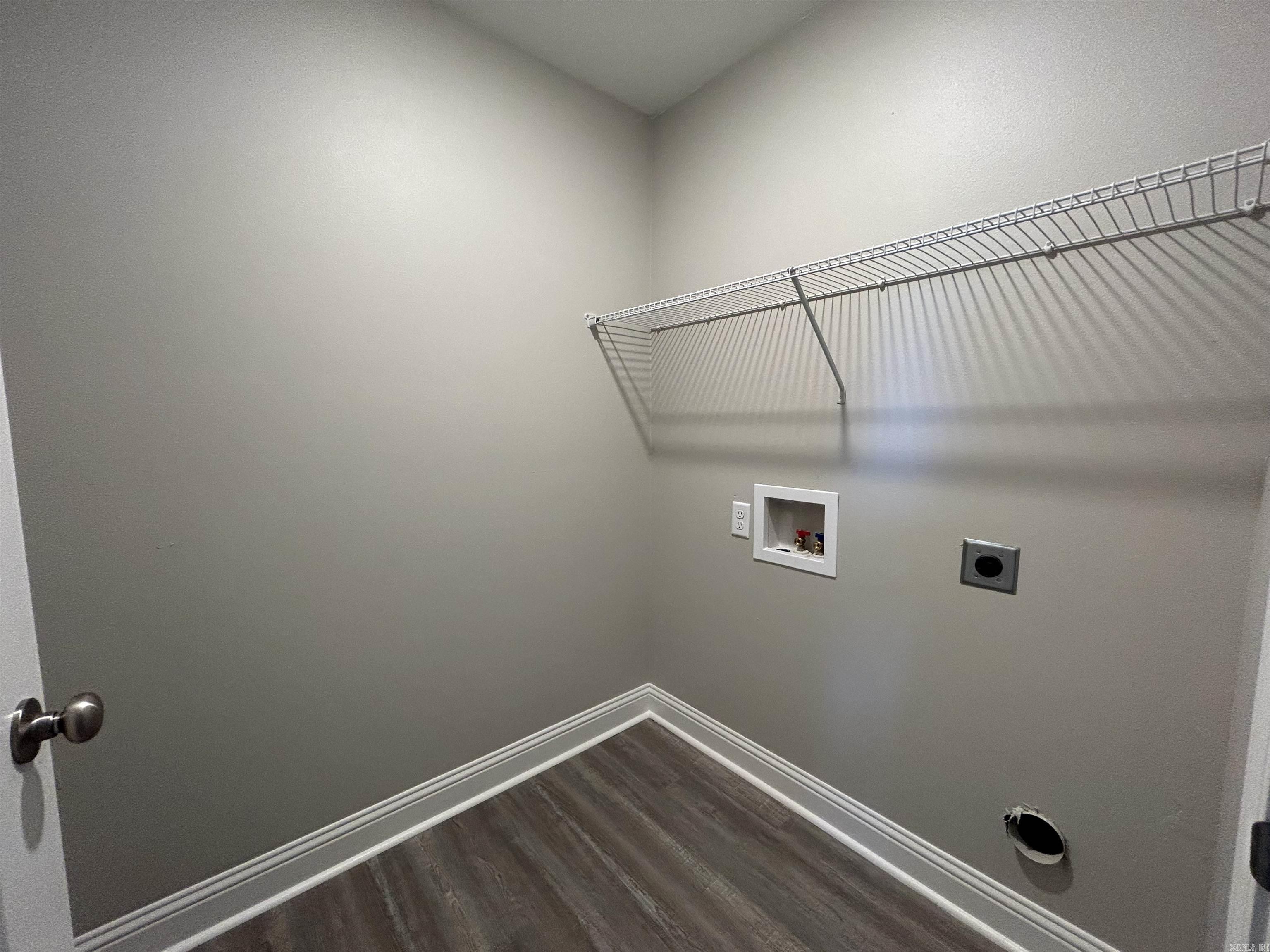 Harpole - Residential Income