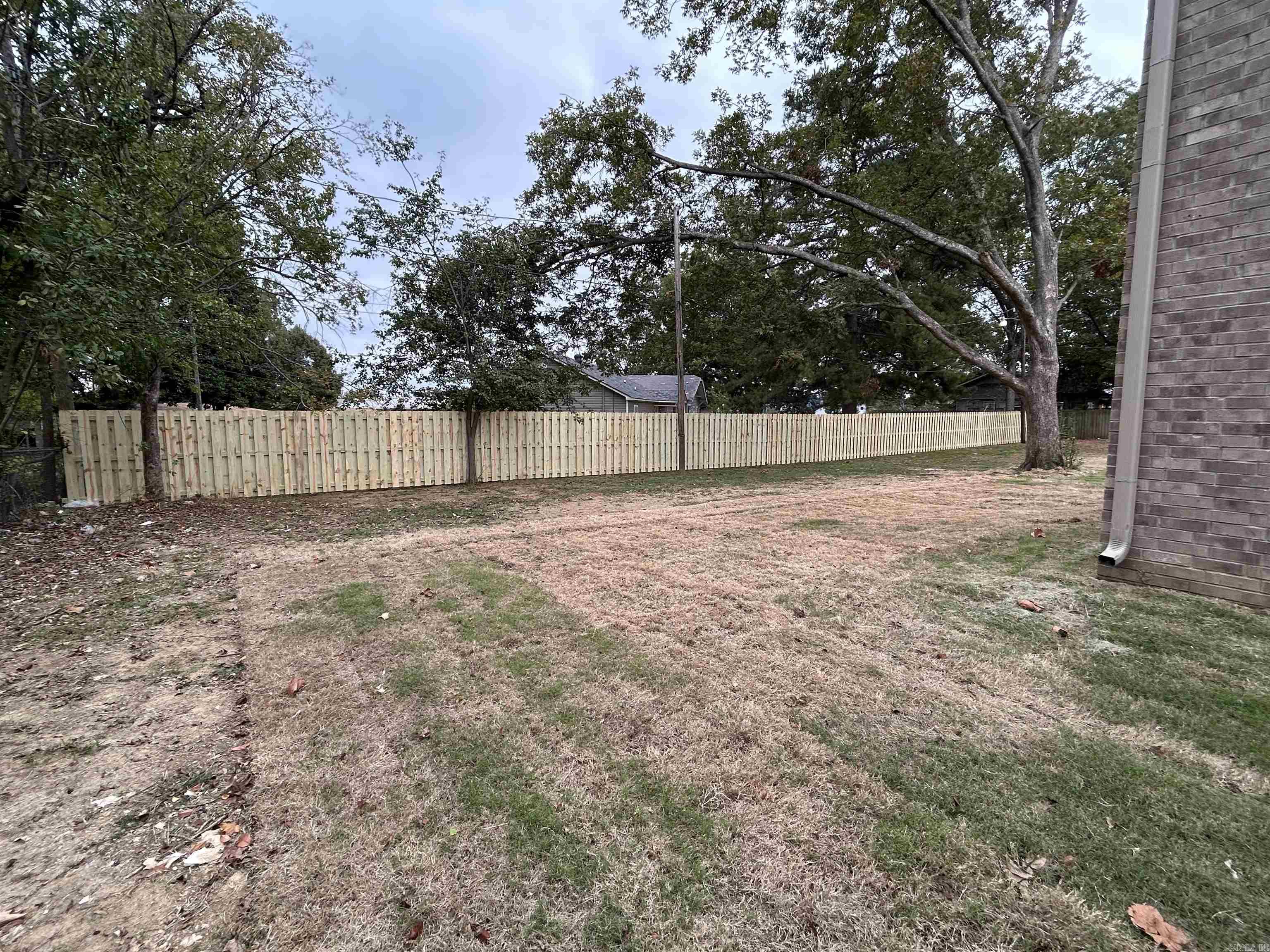 Harpole - Residential Income