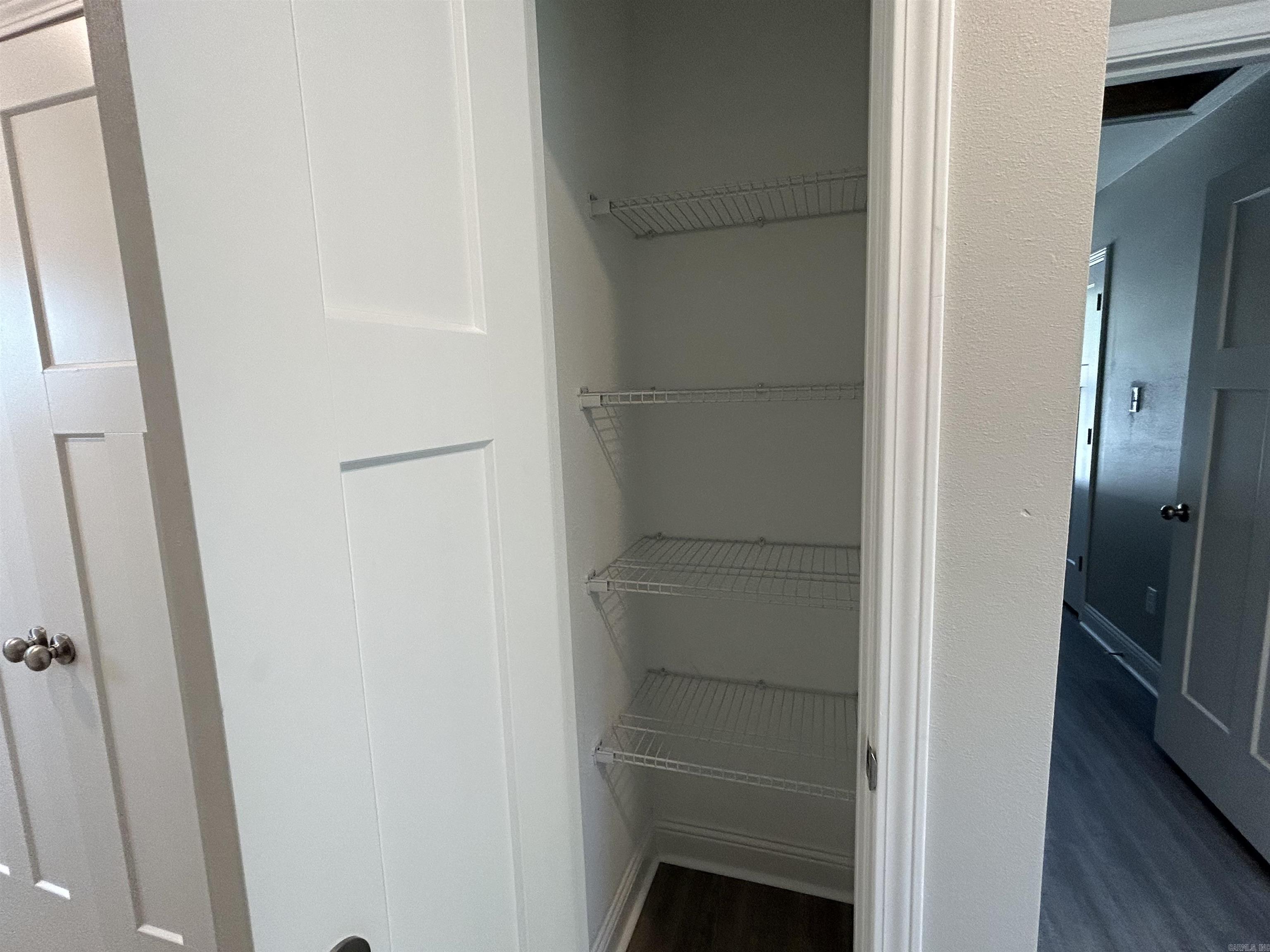 Harpole - Residential Income