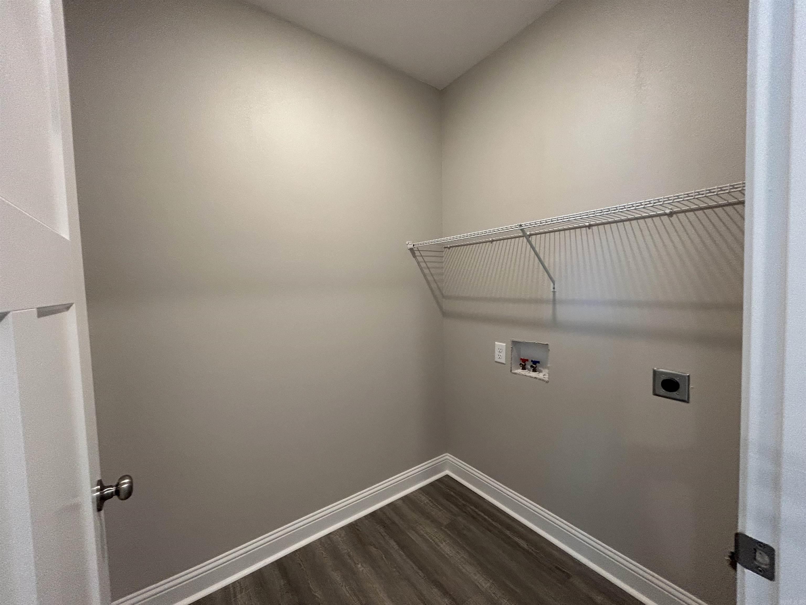 Harpole - Residential Income