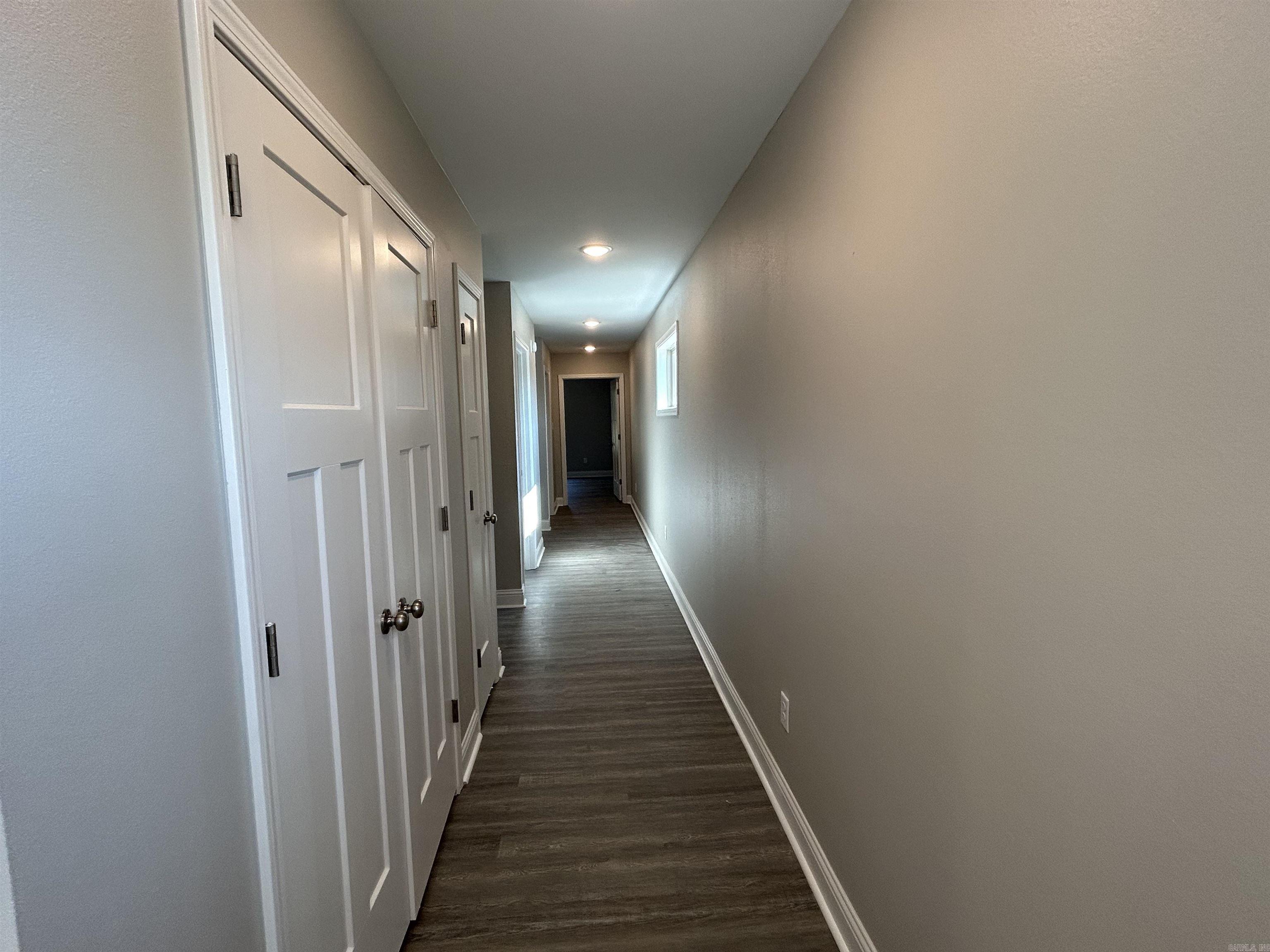 Harpole - Residential Income