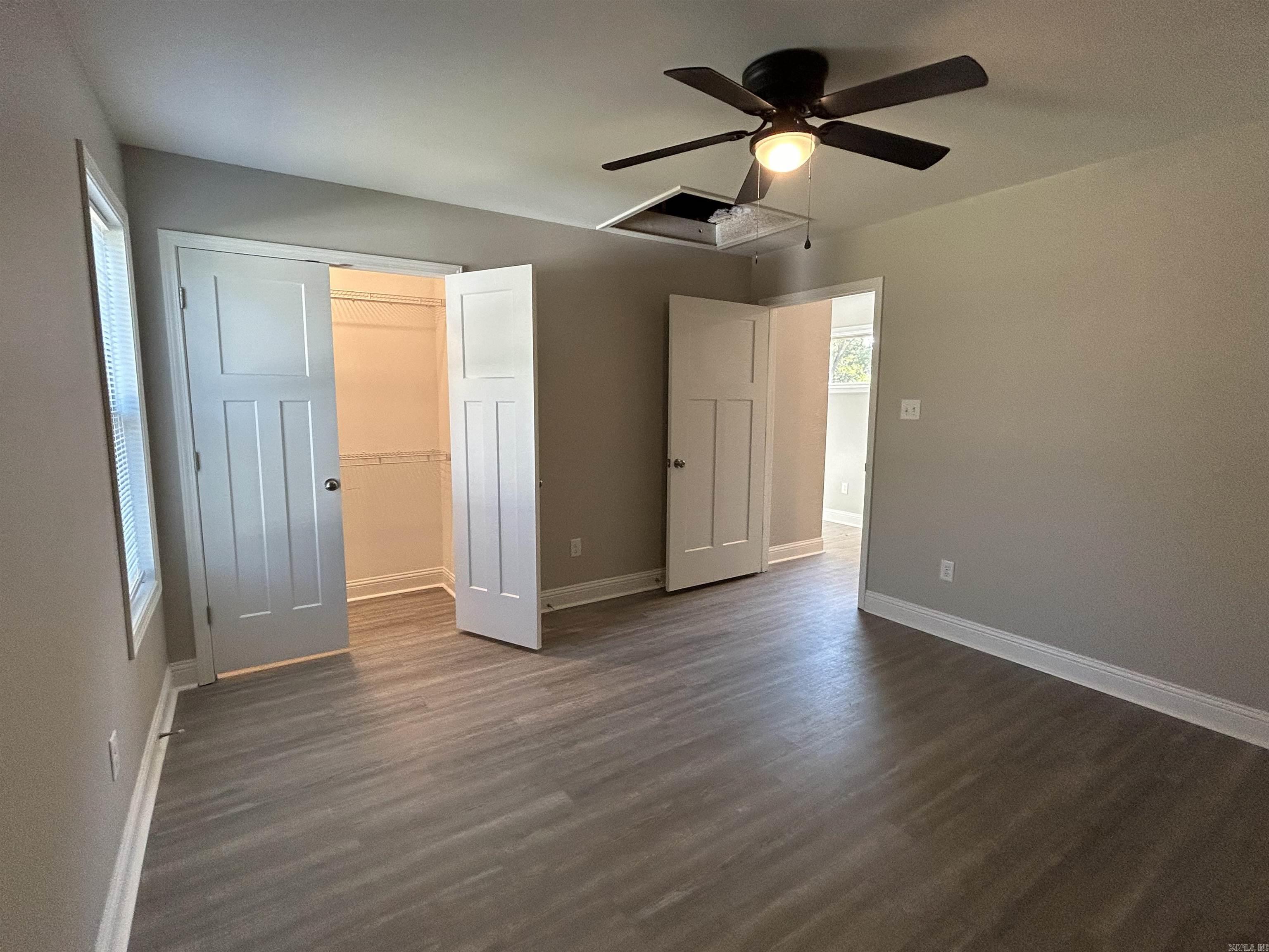 Harpole - Residential Income