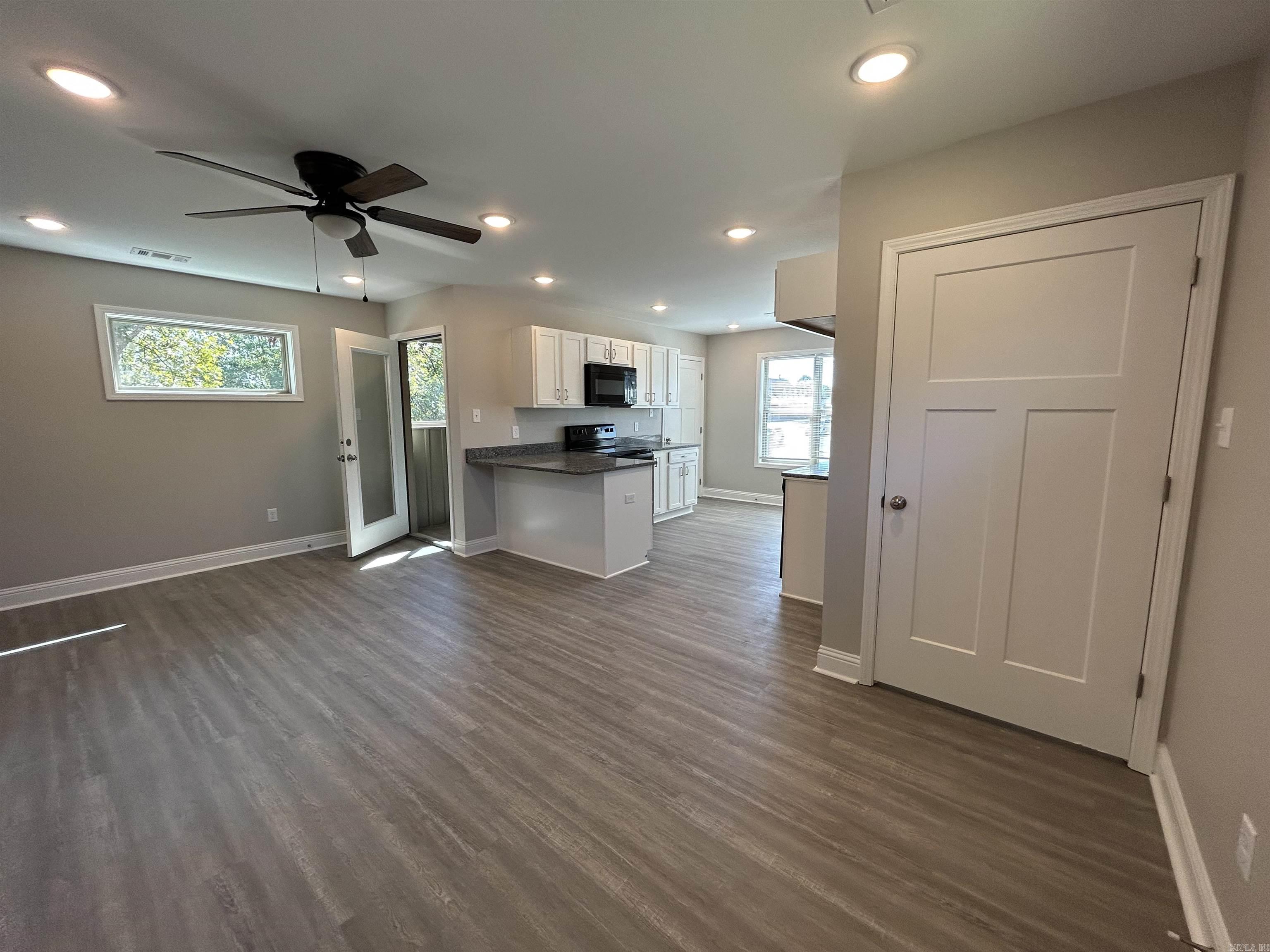 Harpole - Residential Income