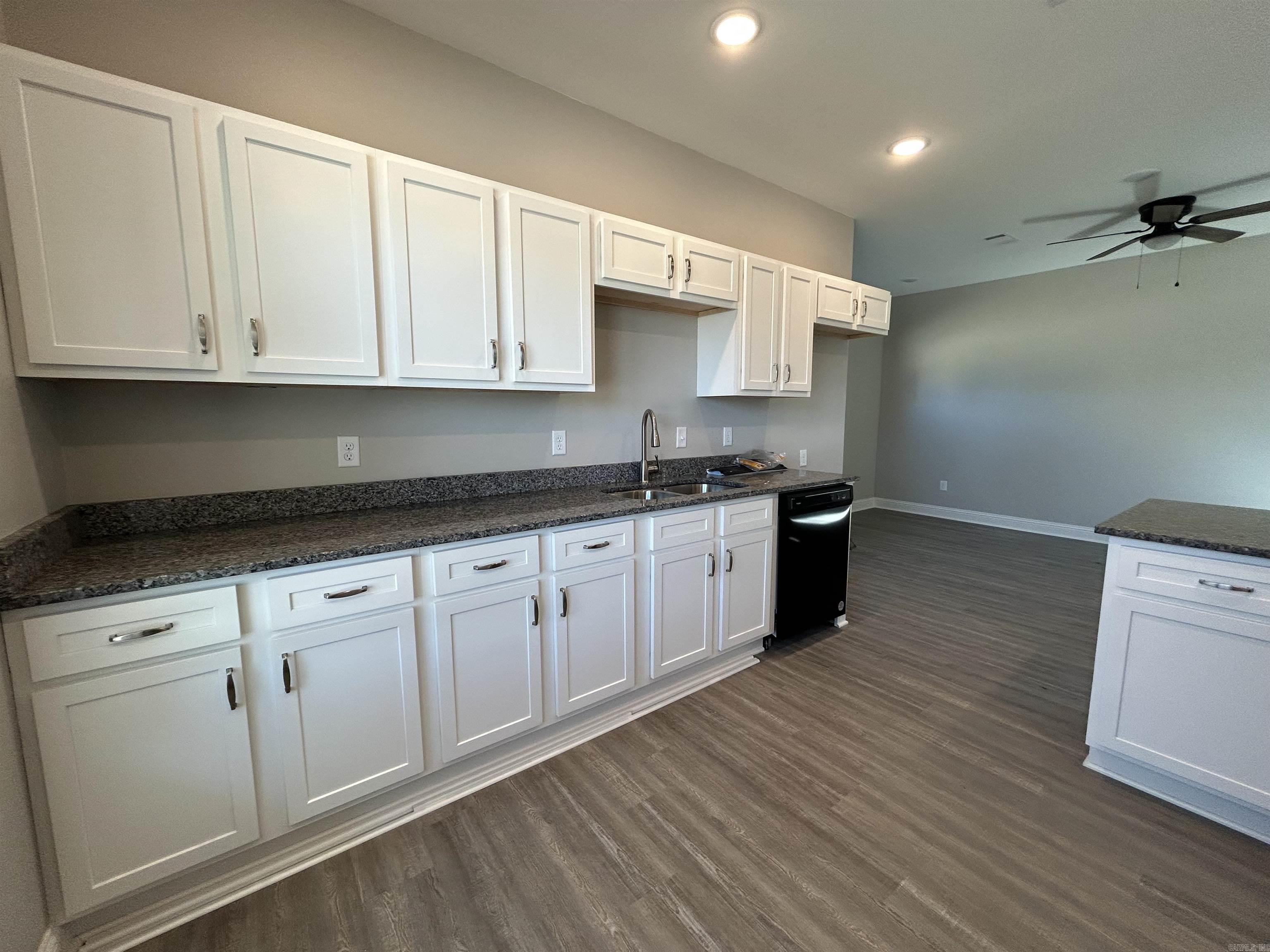 Harpole - Residential Income