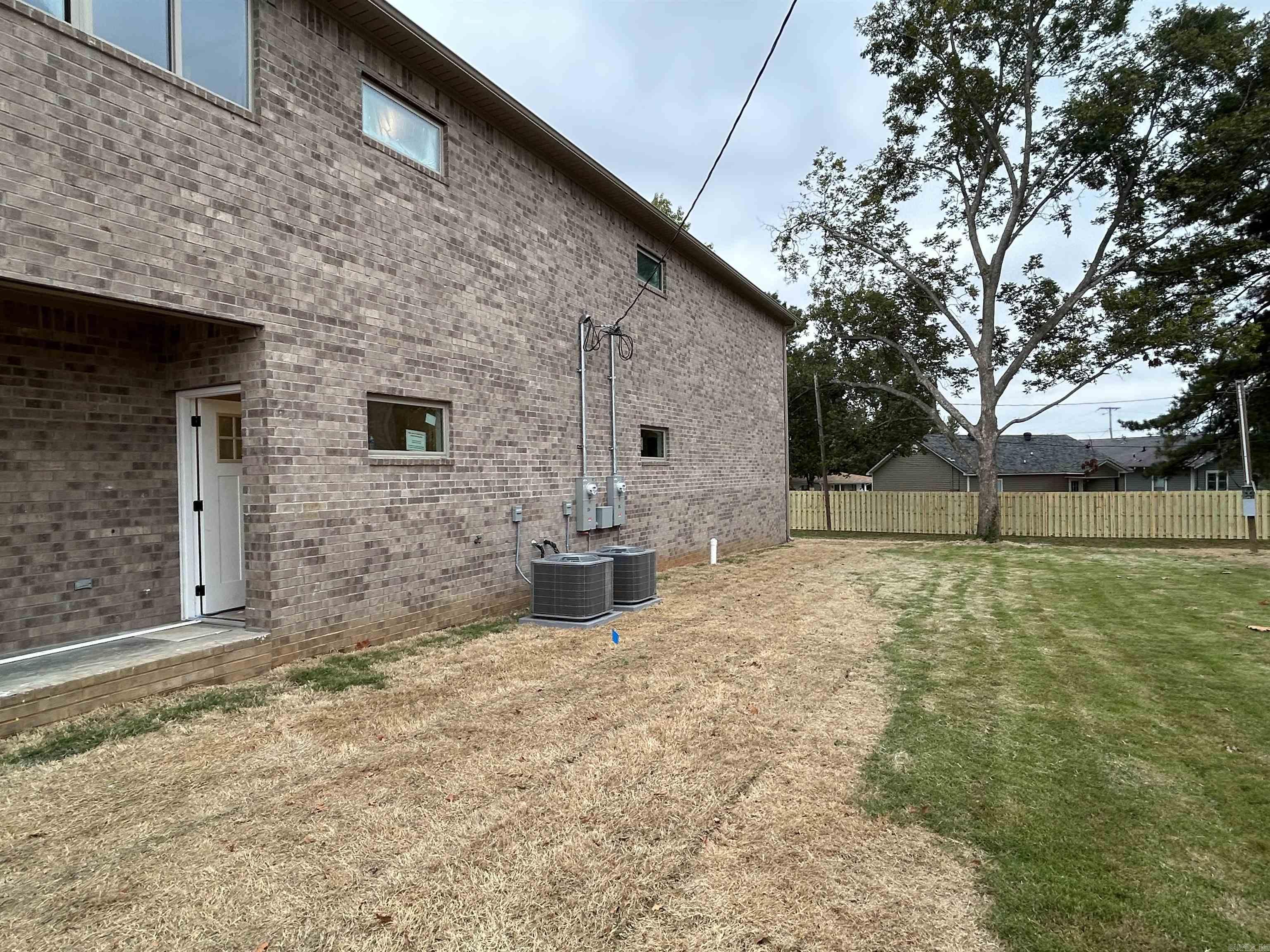 Harpole - Residential Income