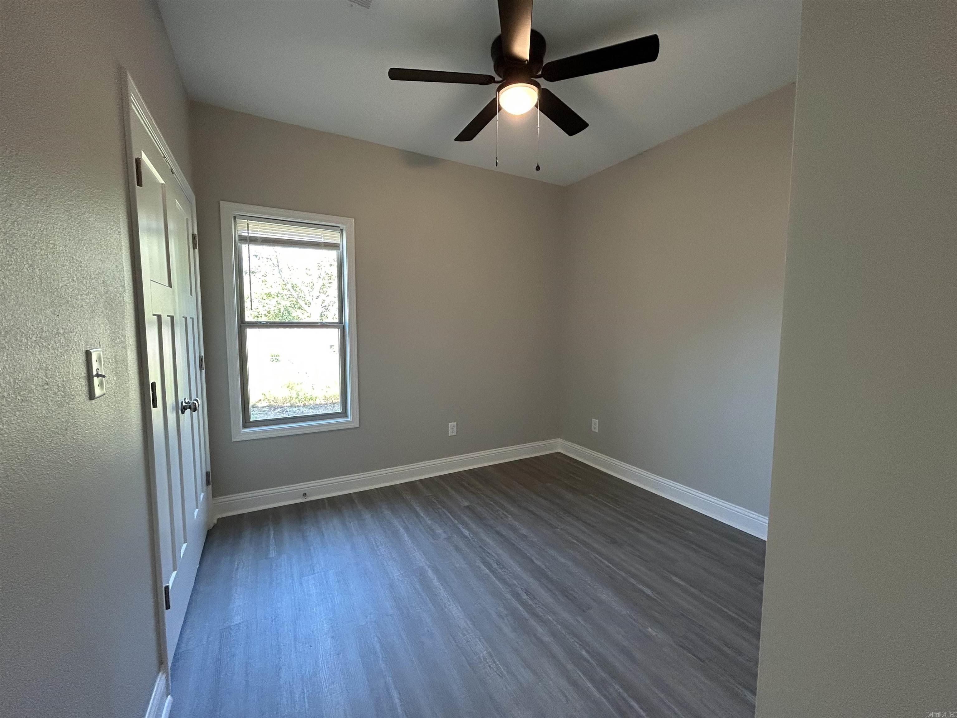 Harpole - Residential Income