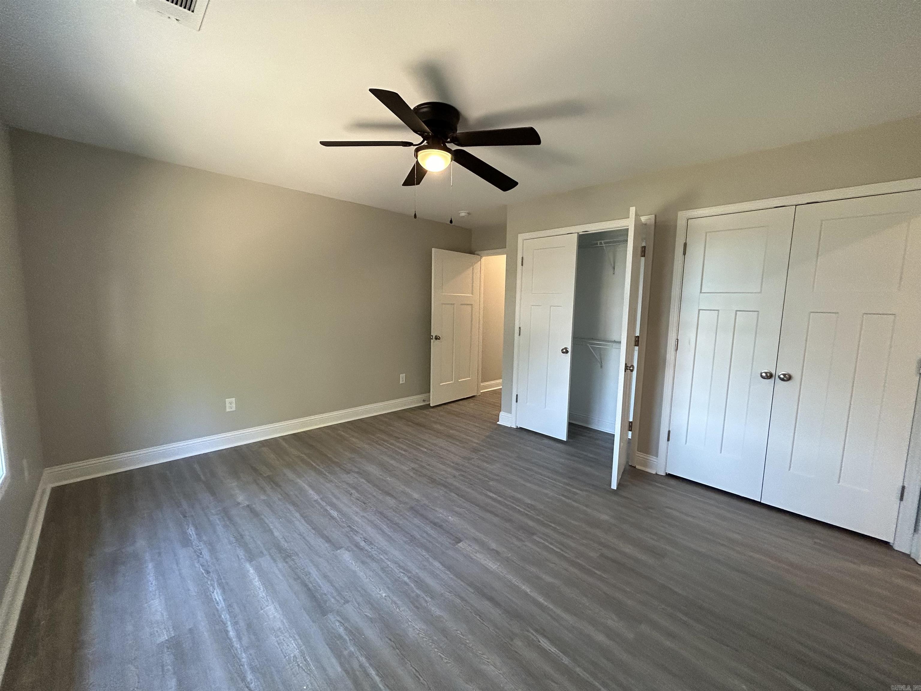 Harpole - Residential Income