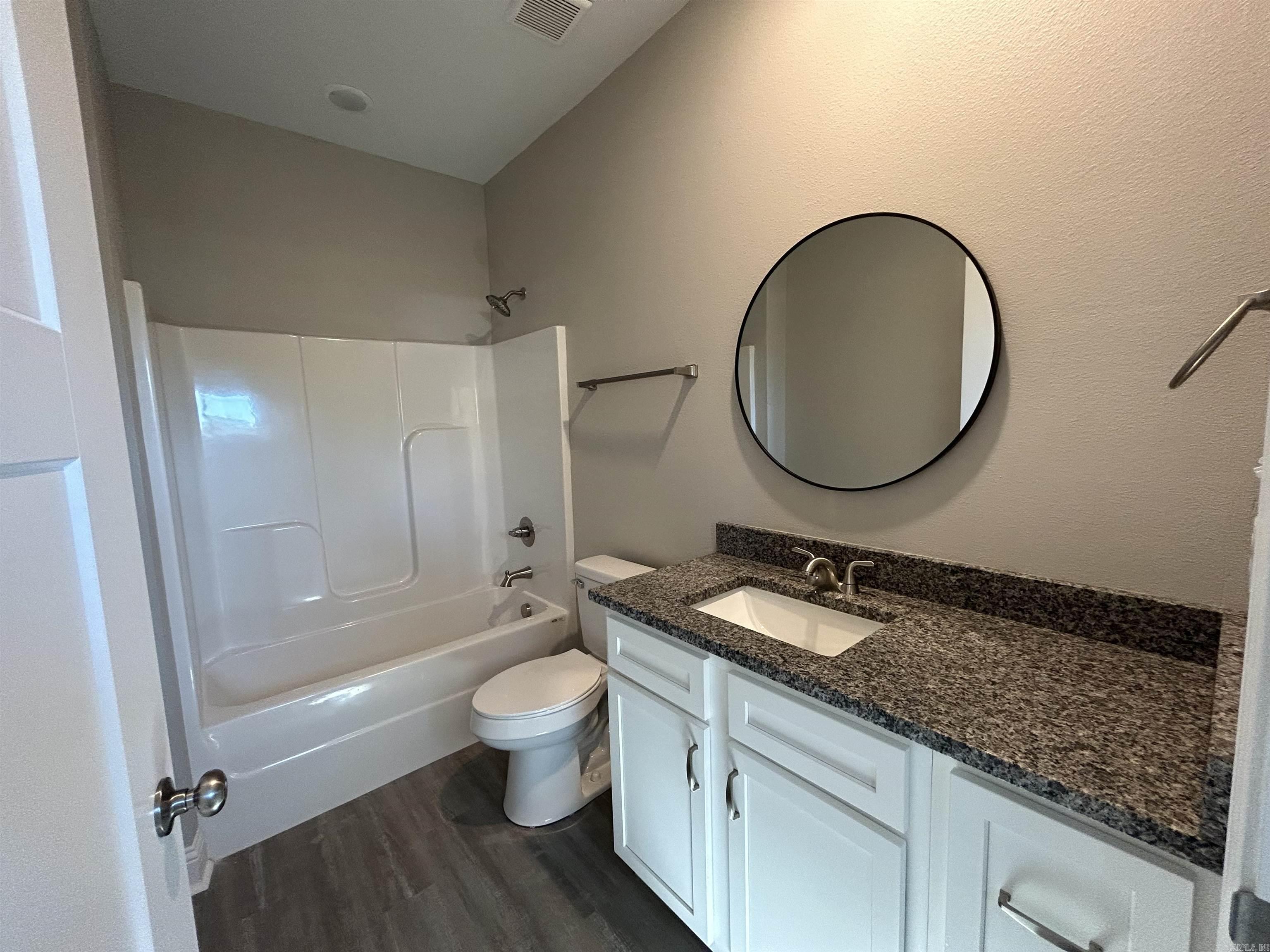 Harpole - Residential Income