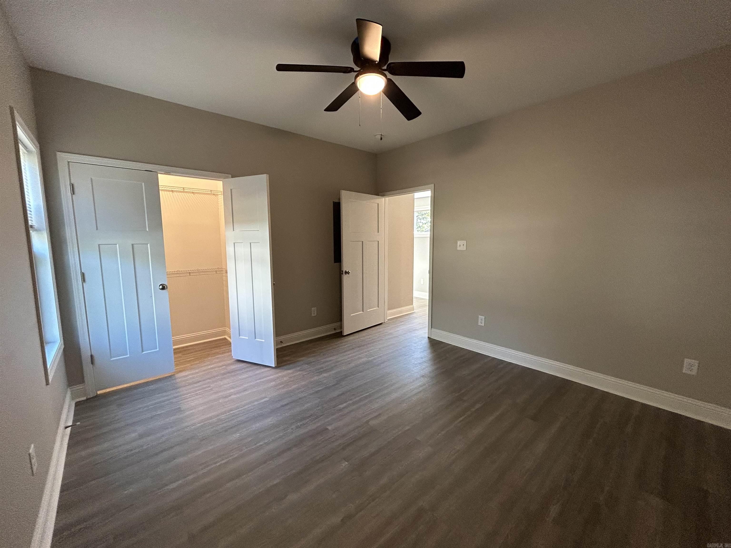 Harpole - Residential Income