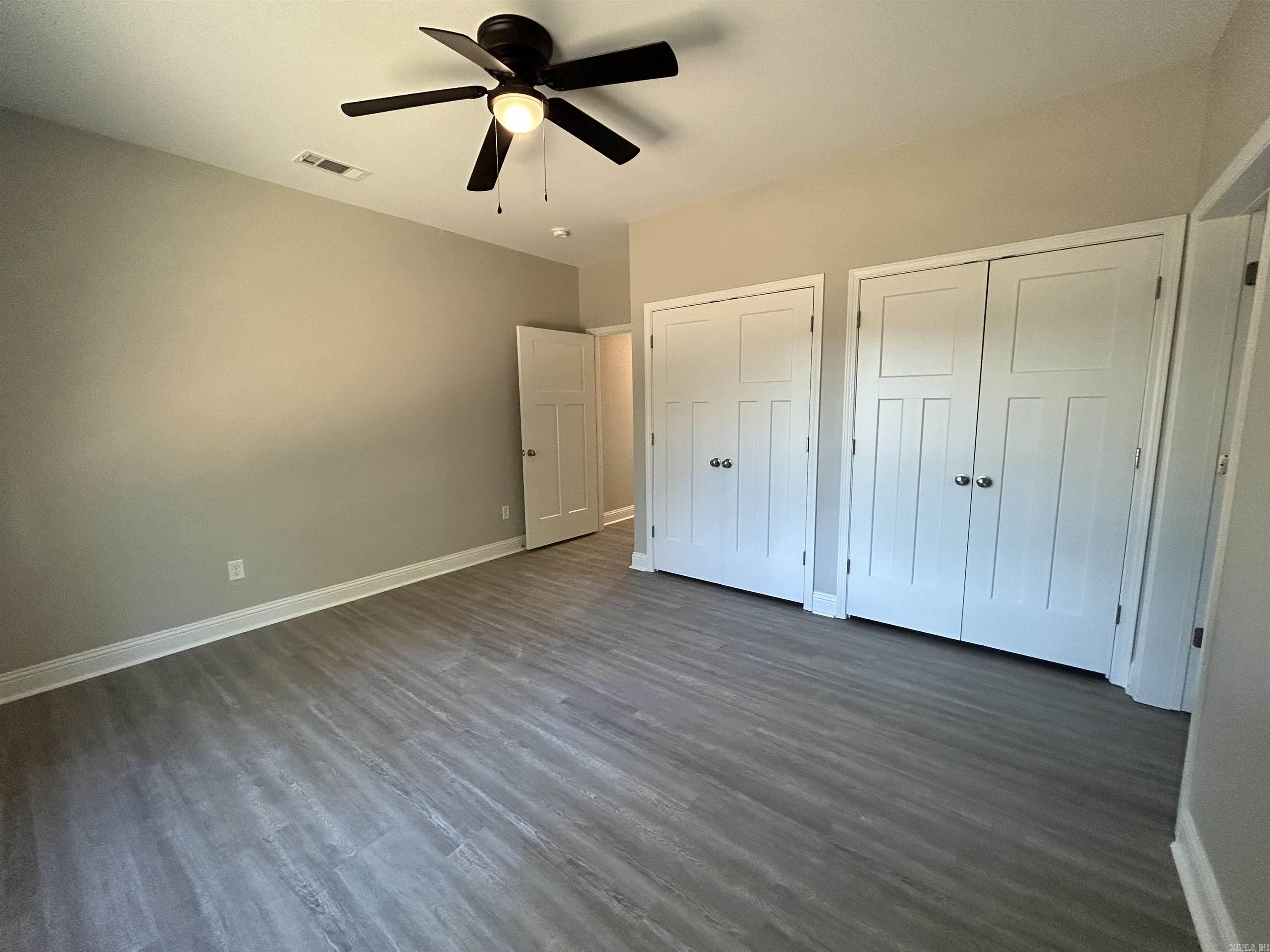 Harpole - Residential Income