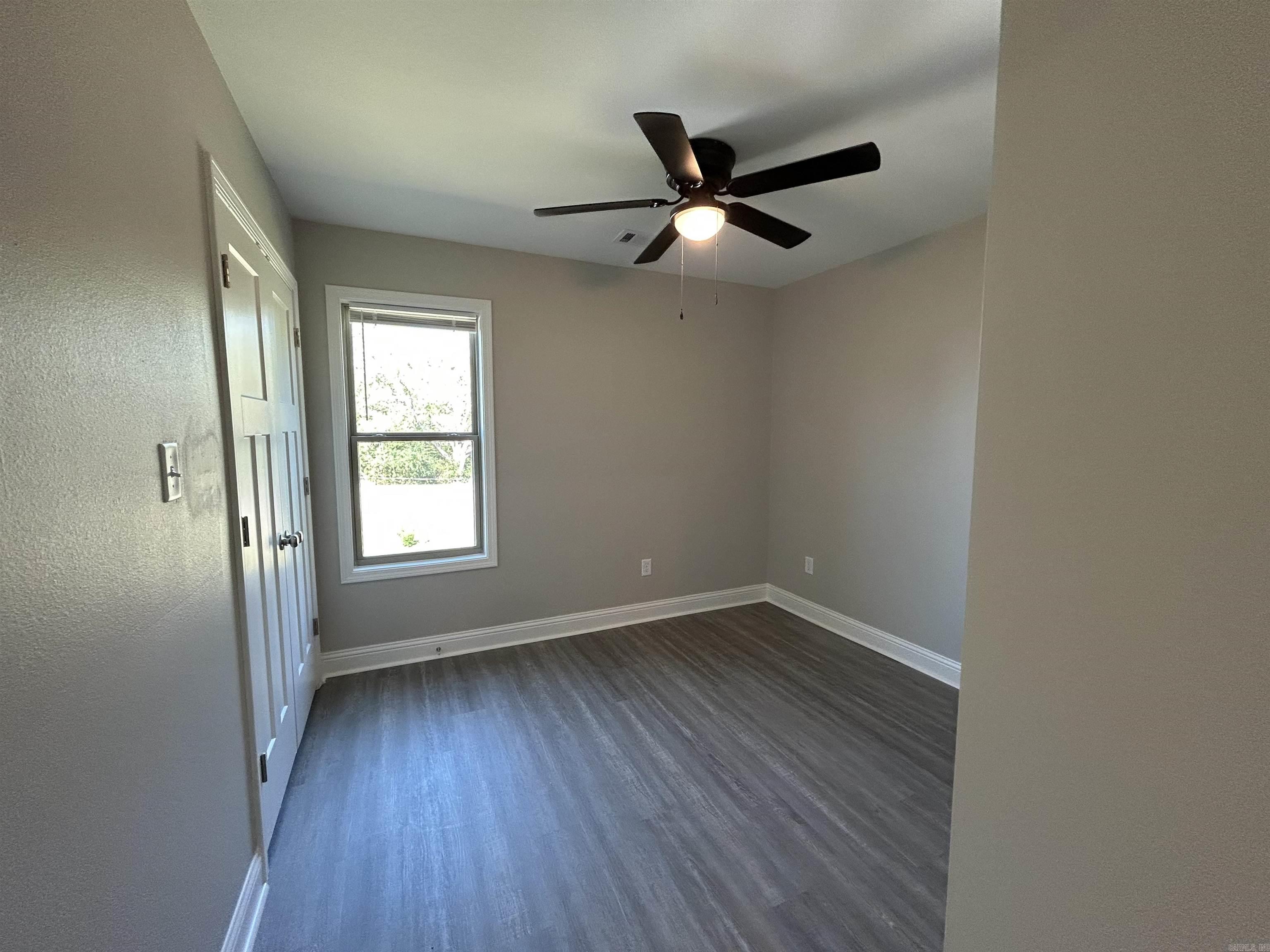 Harpole - Residential Income