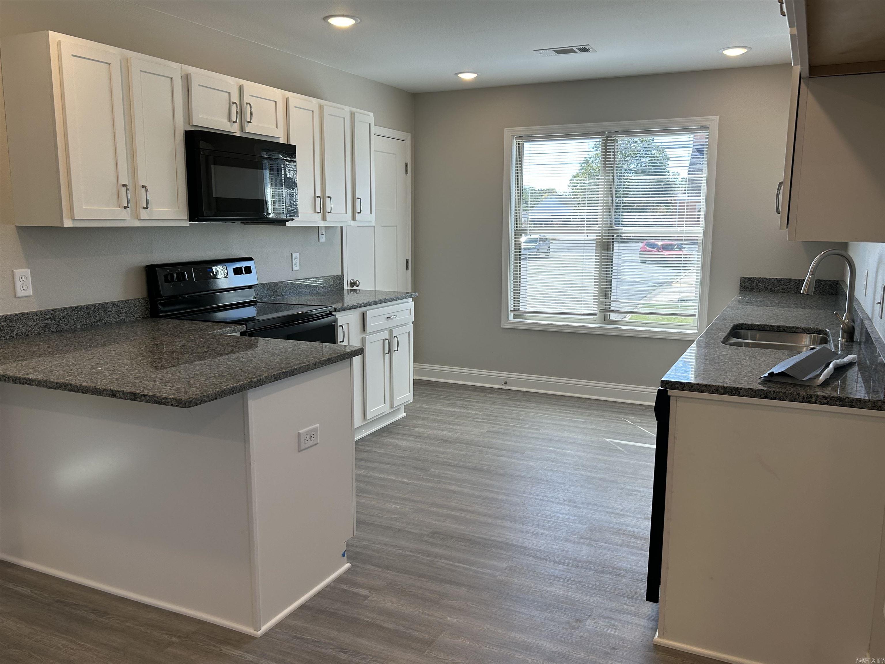 Harpole - Residential Income