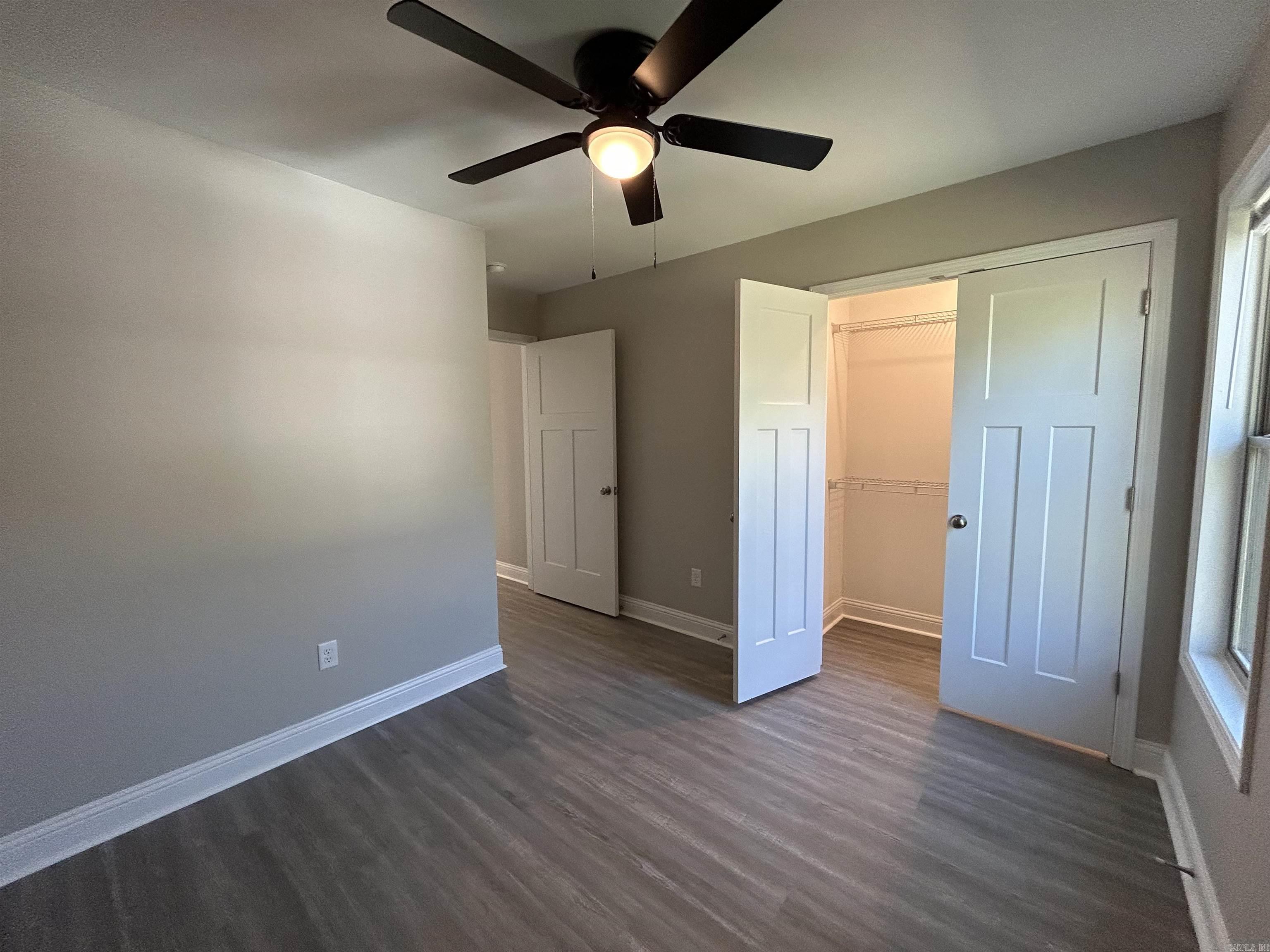 Harpole - Residential Income