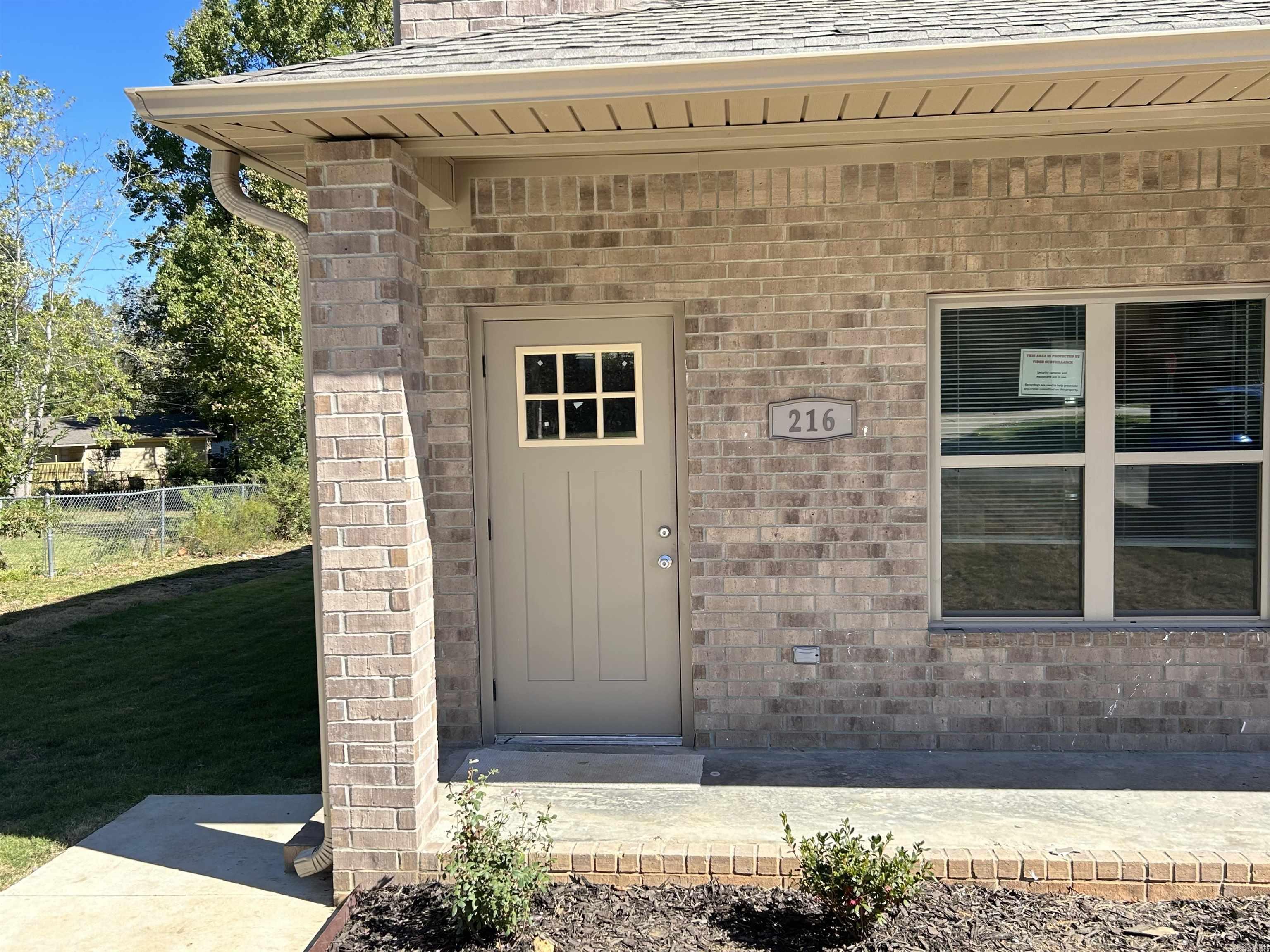 Harpole - Residential Income