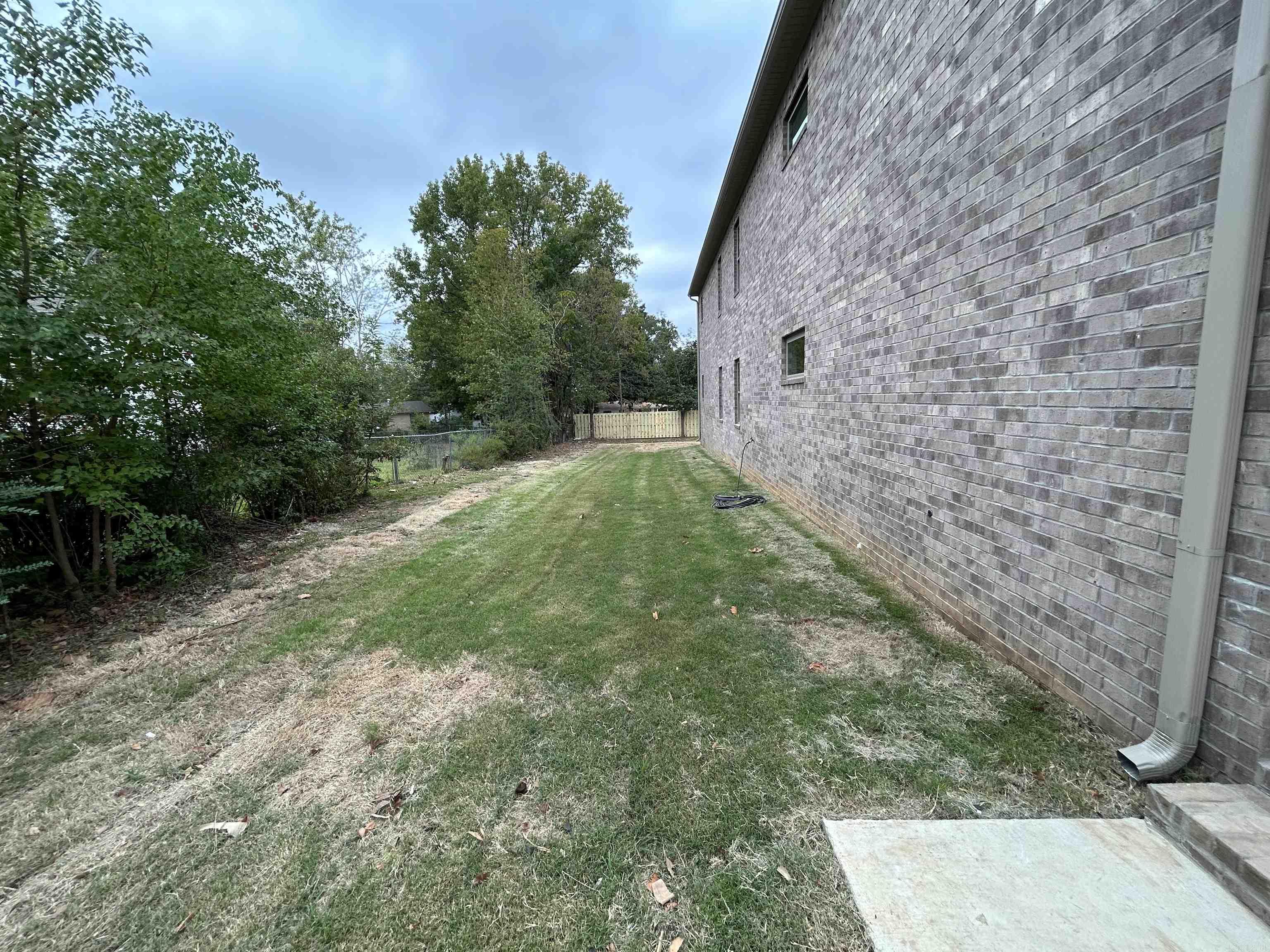 Harpole - Residential Income