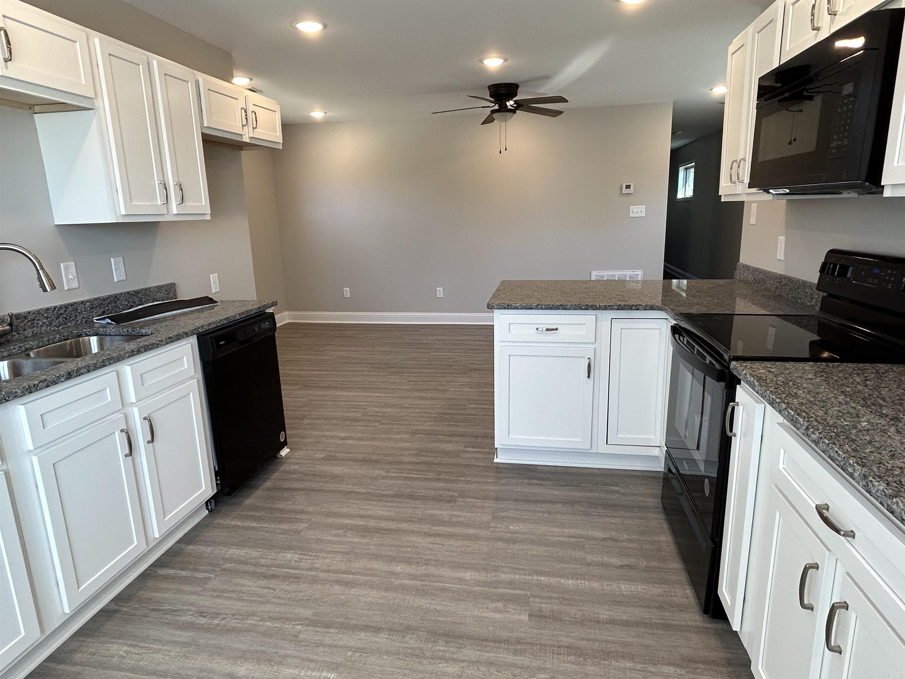 Harpole - Residential Income