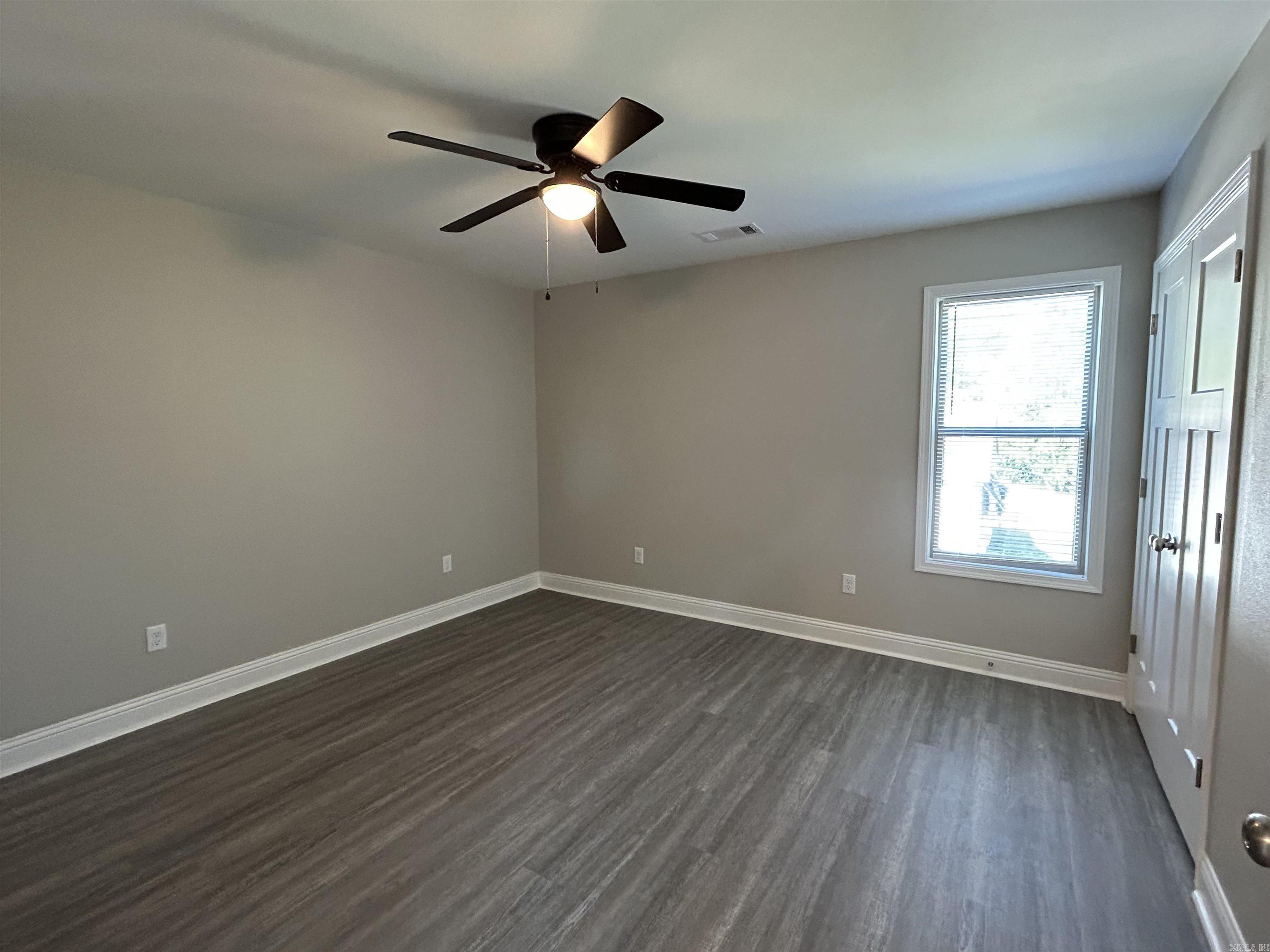 Harpole - Residential Income