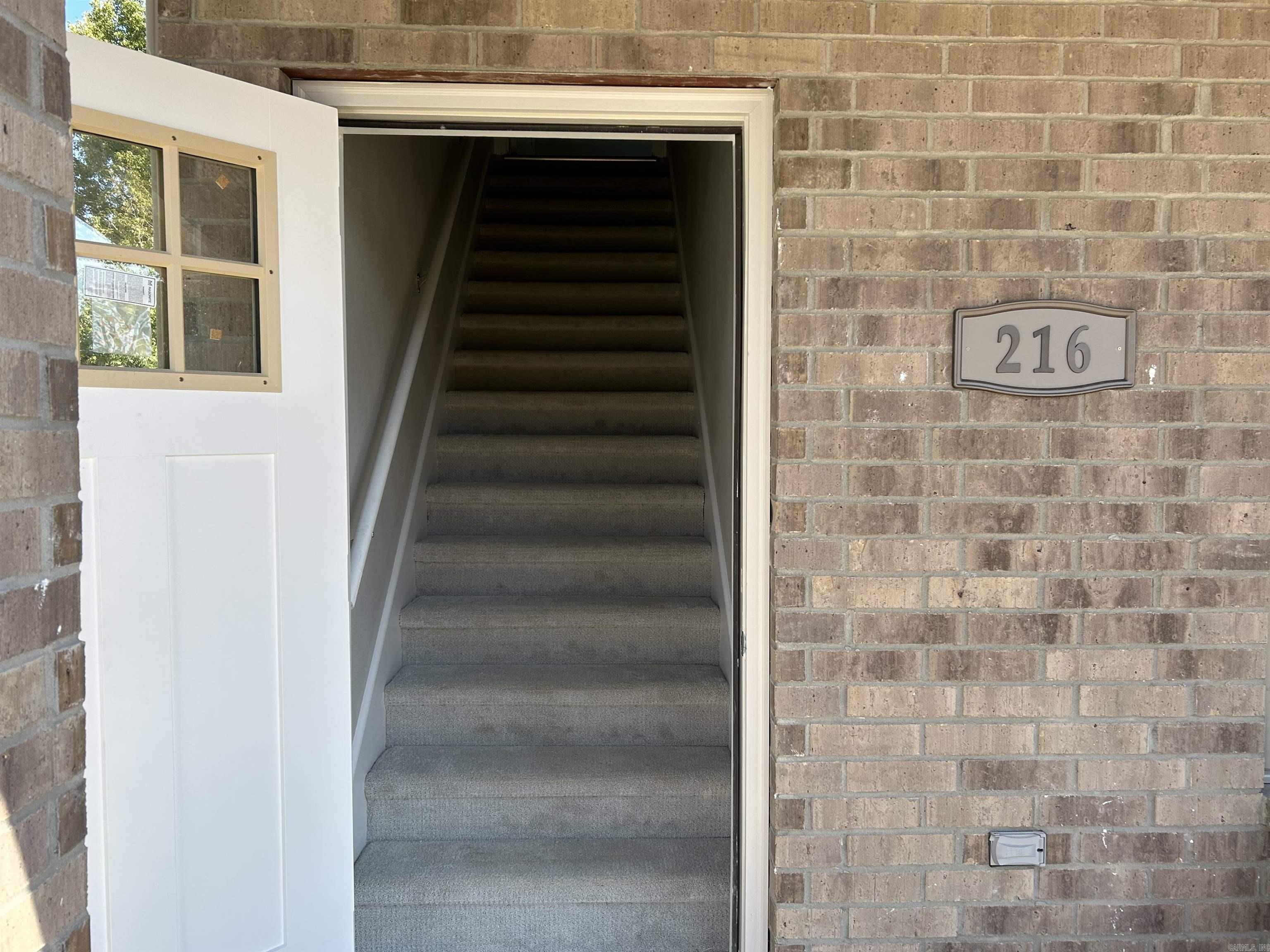 Harpole - Residential Income