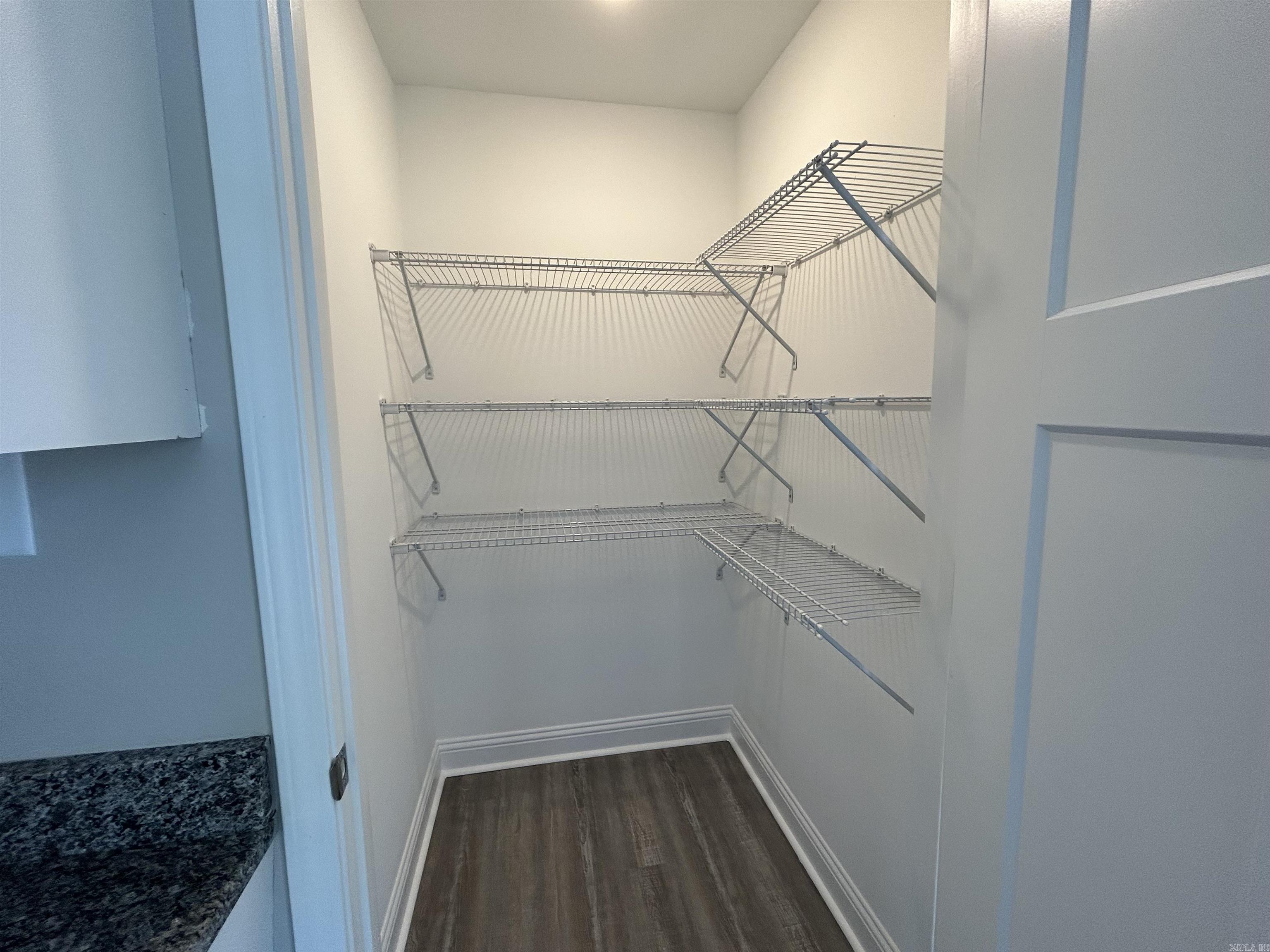 Harpole - Residential Income