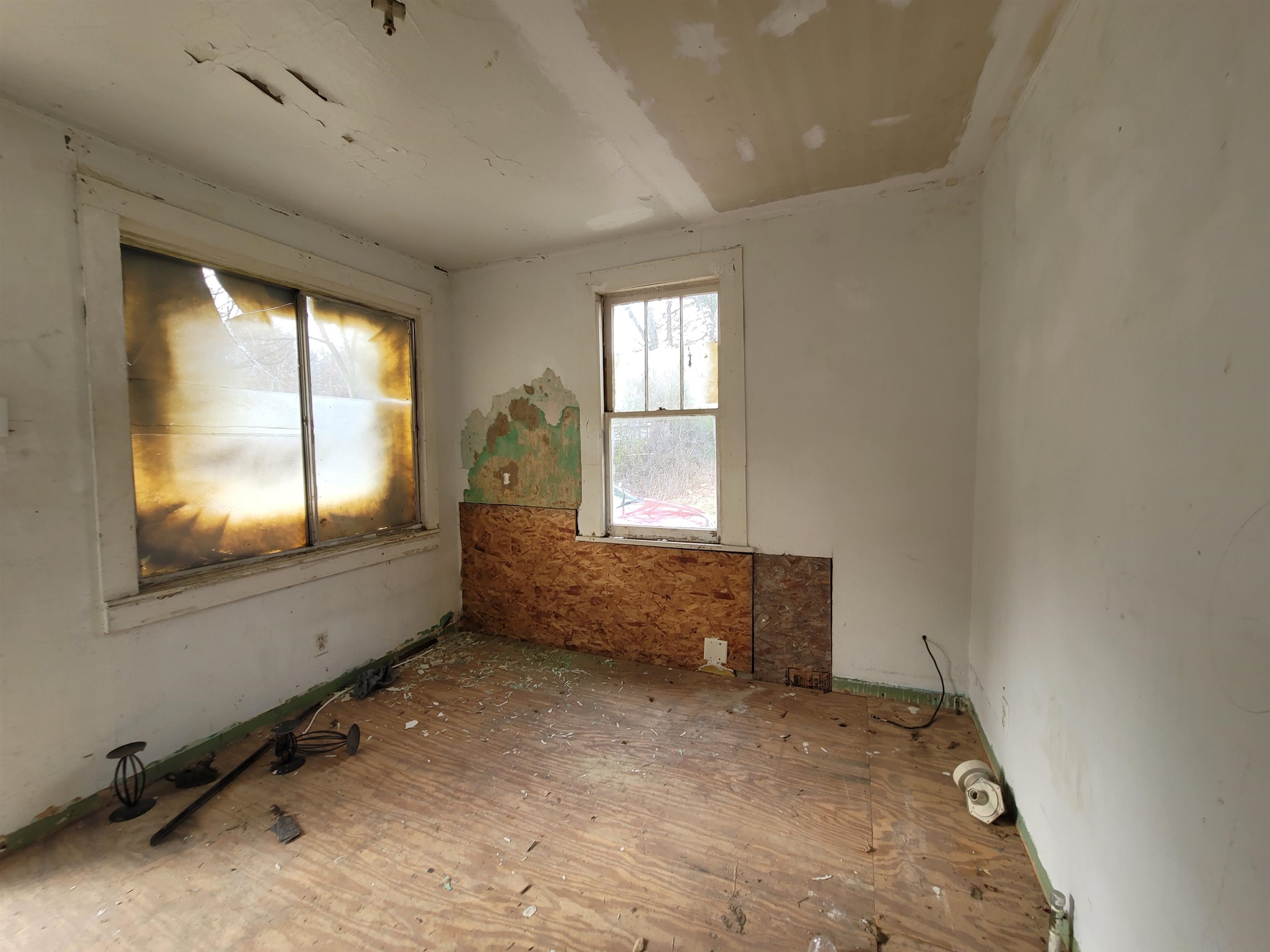 MCCLISH - Residential