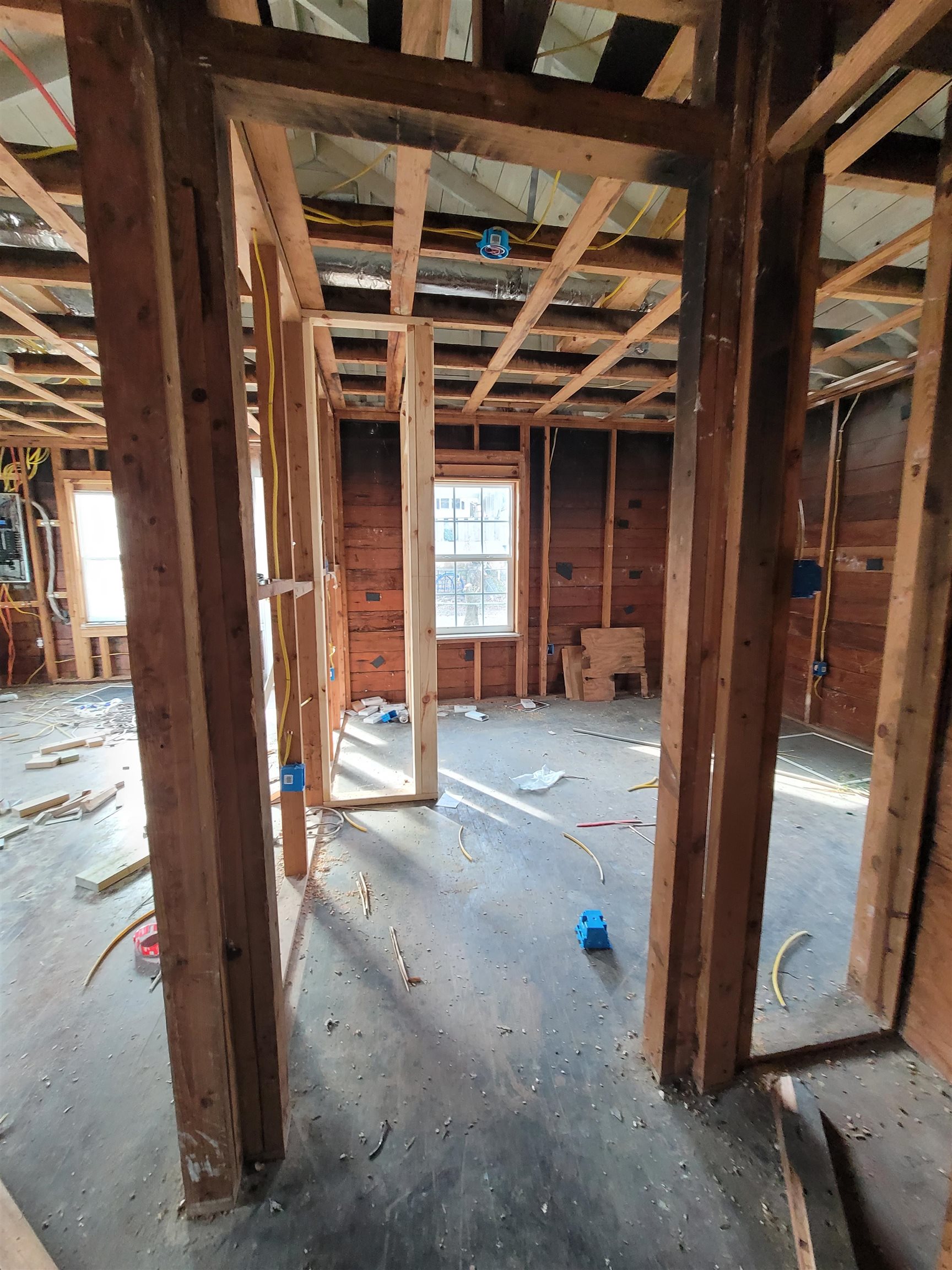 MCCLISH - Residential