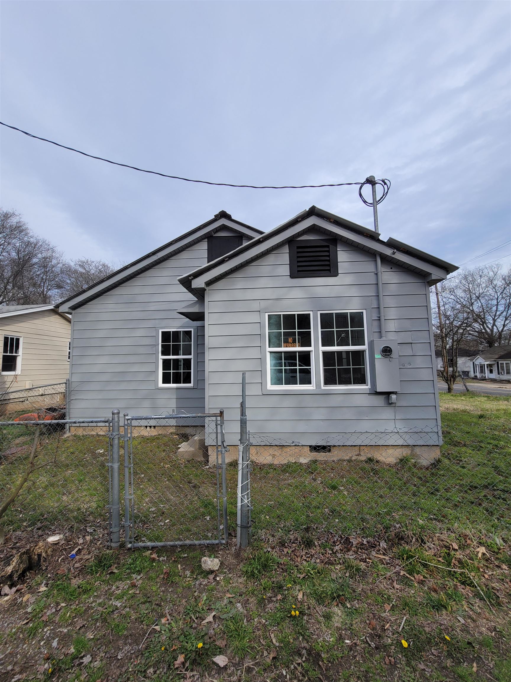 MCCLISH - Residential