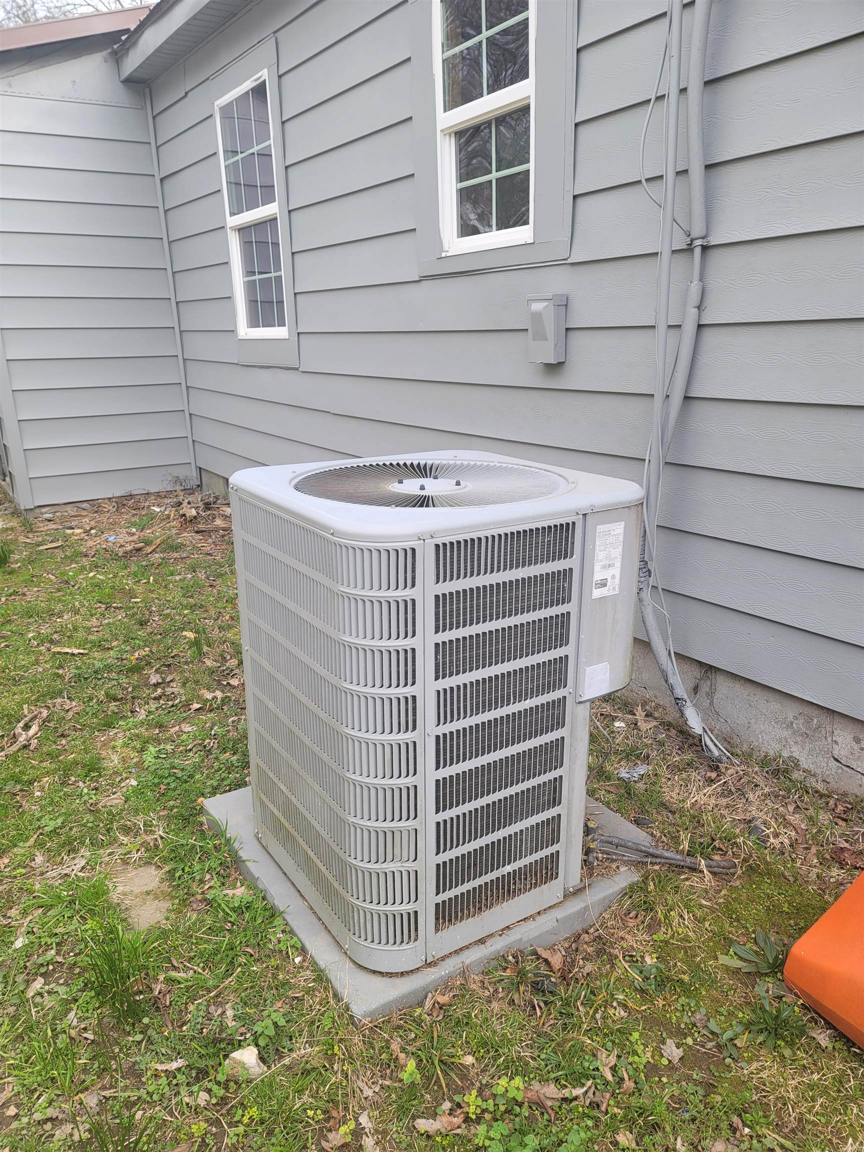 MCCLISH - Residential