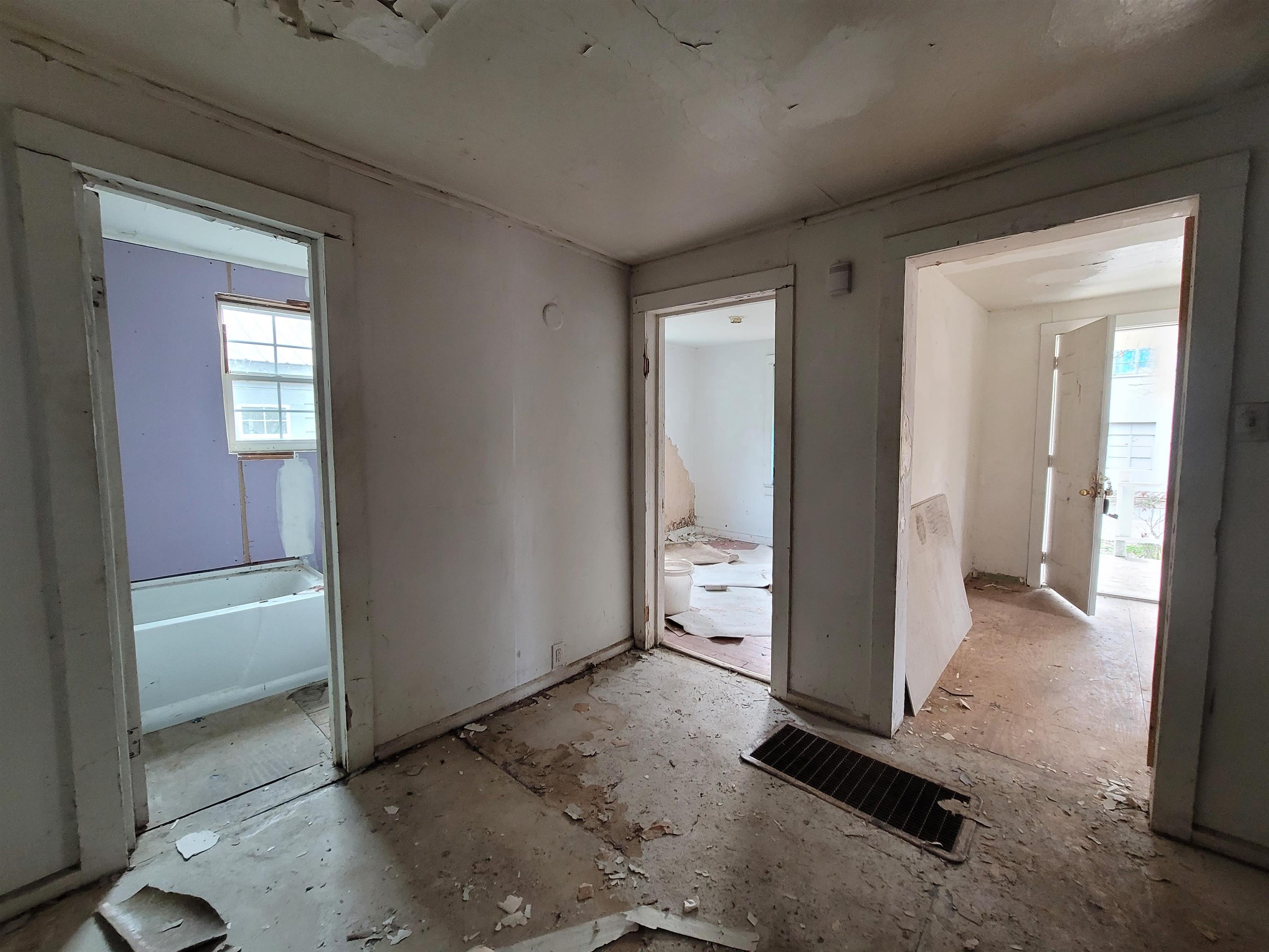 MCCLISH - Residential