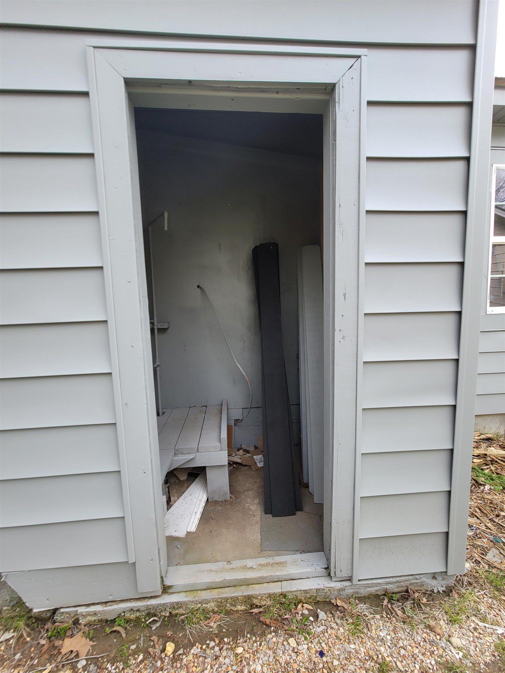 MCCLISH - Residential