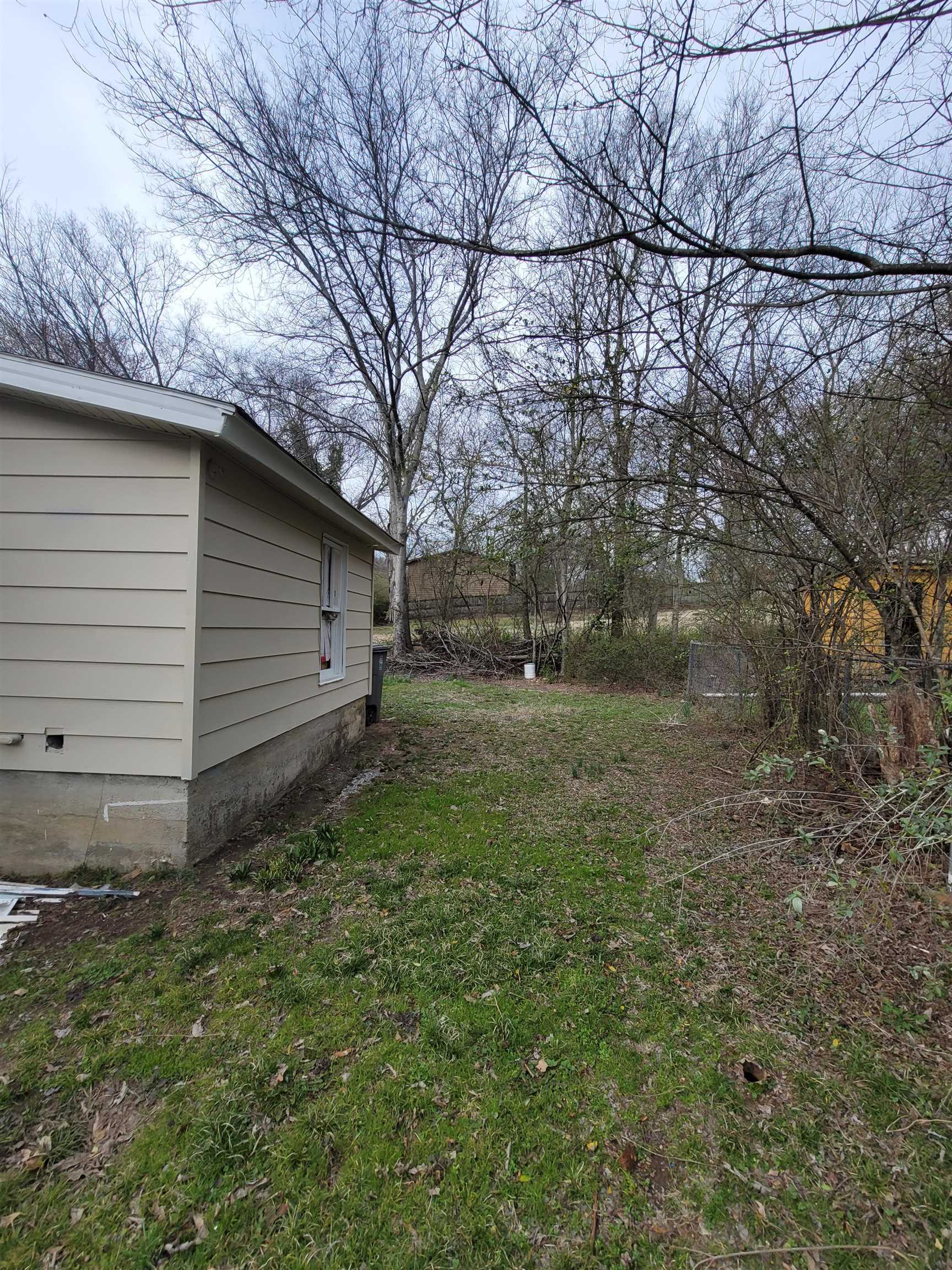 MCCLISH - Residential