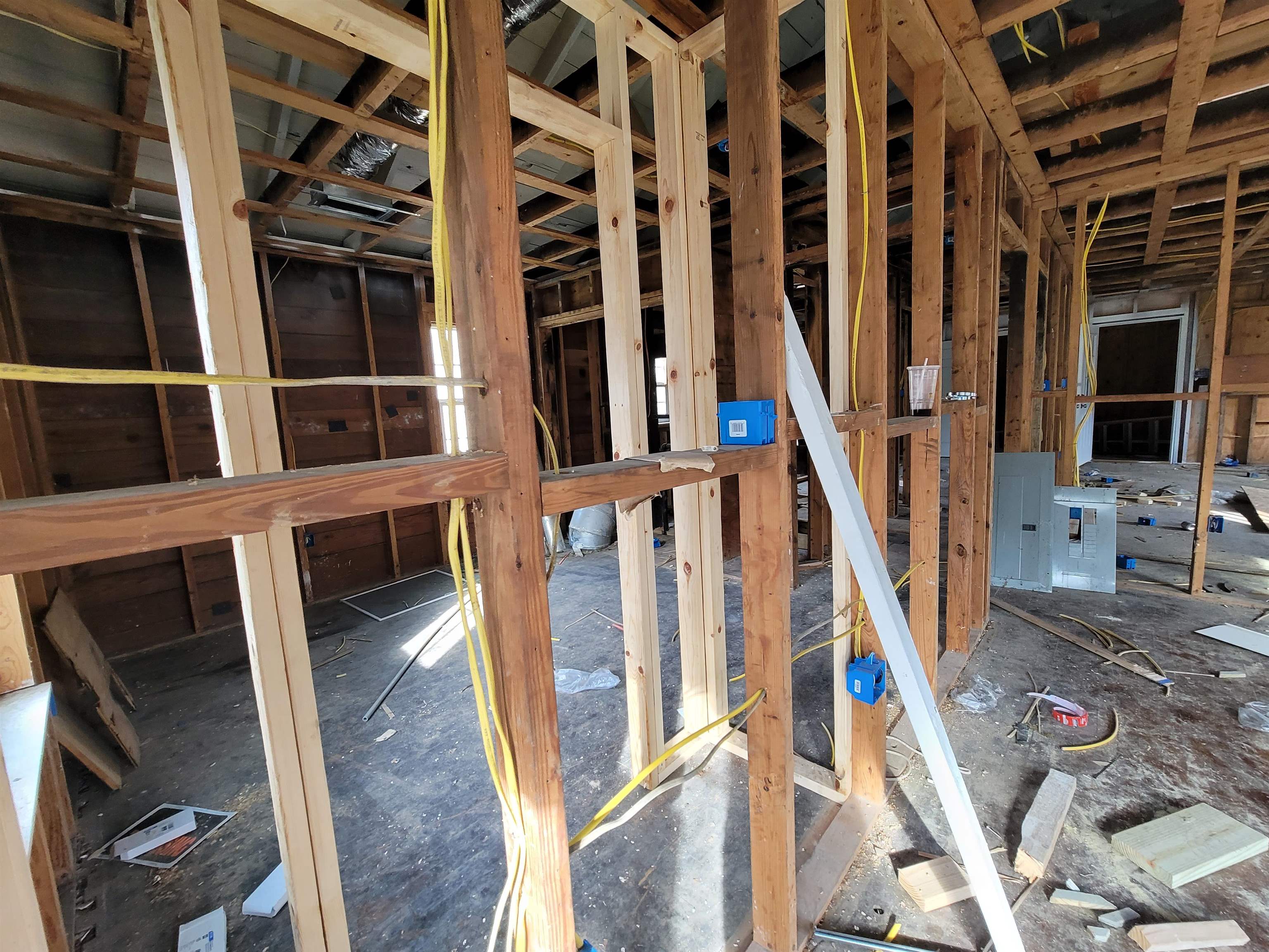 MCCLISH - Residential