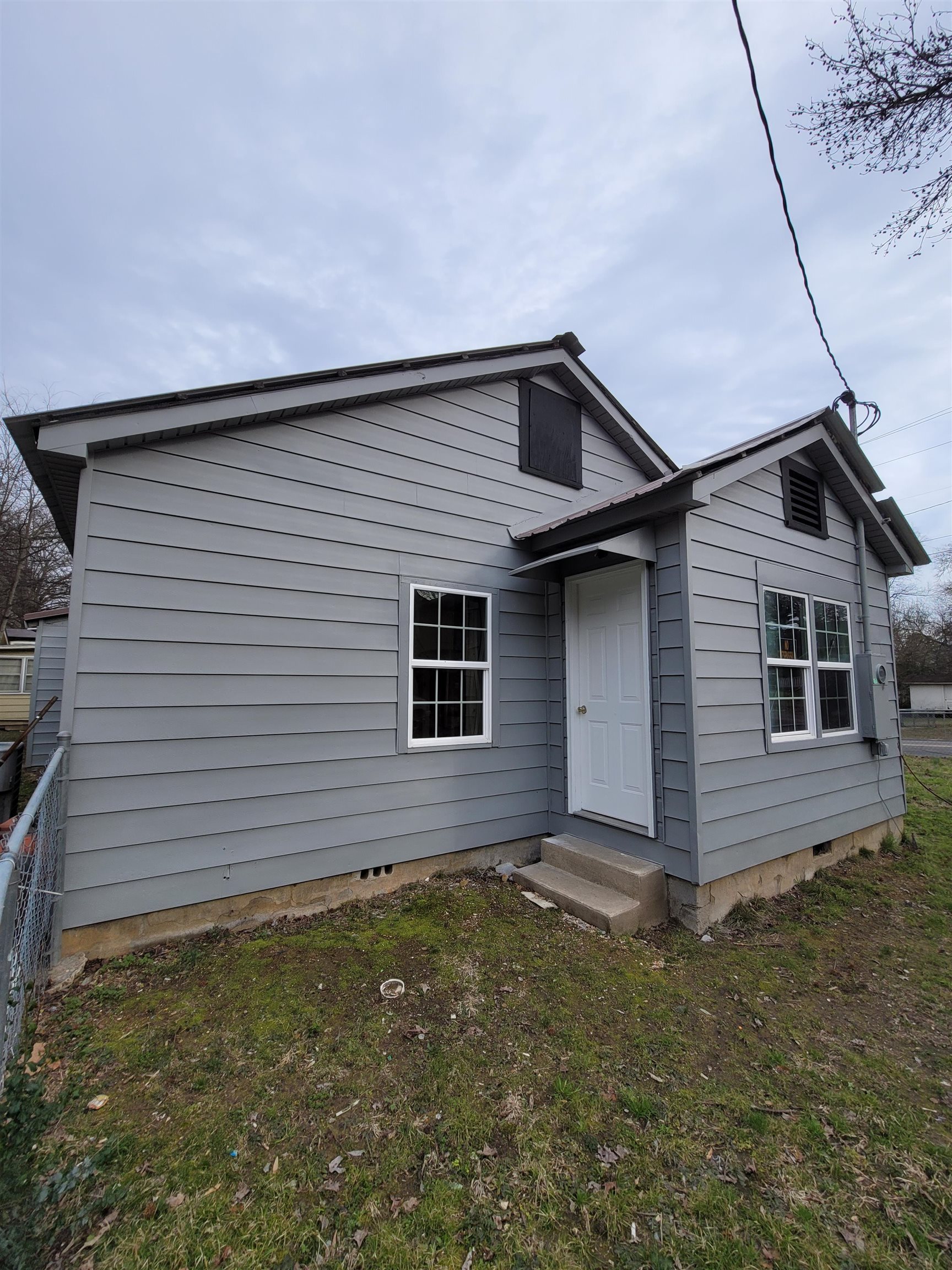 MCCLISH - Residential