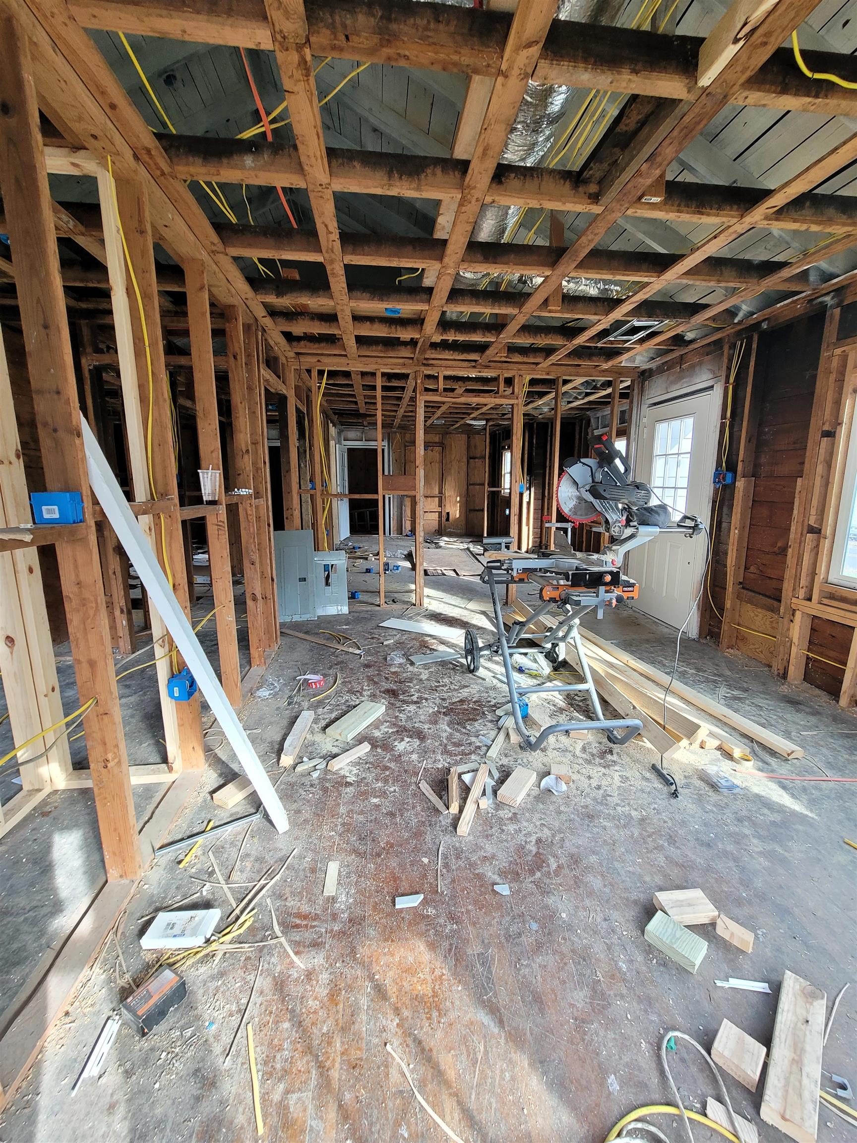 MCCLISH - Residential