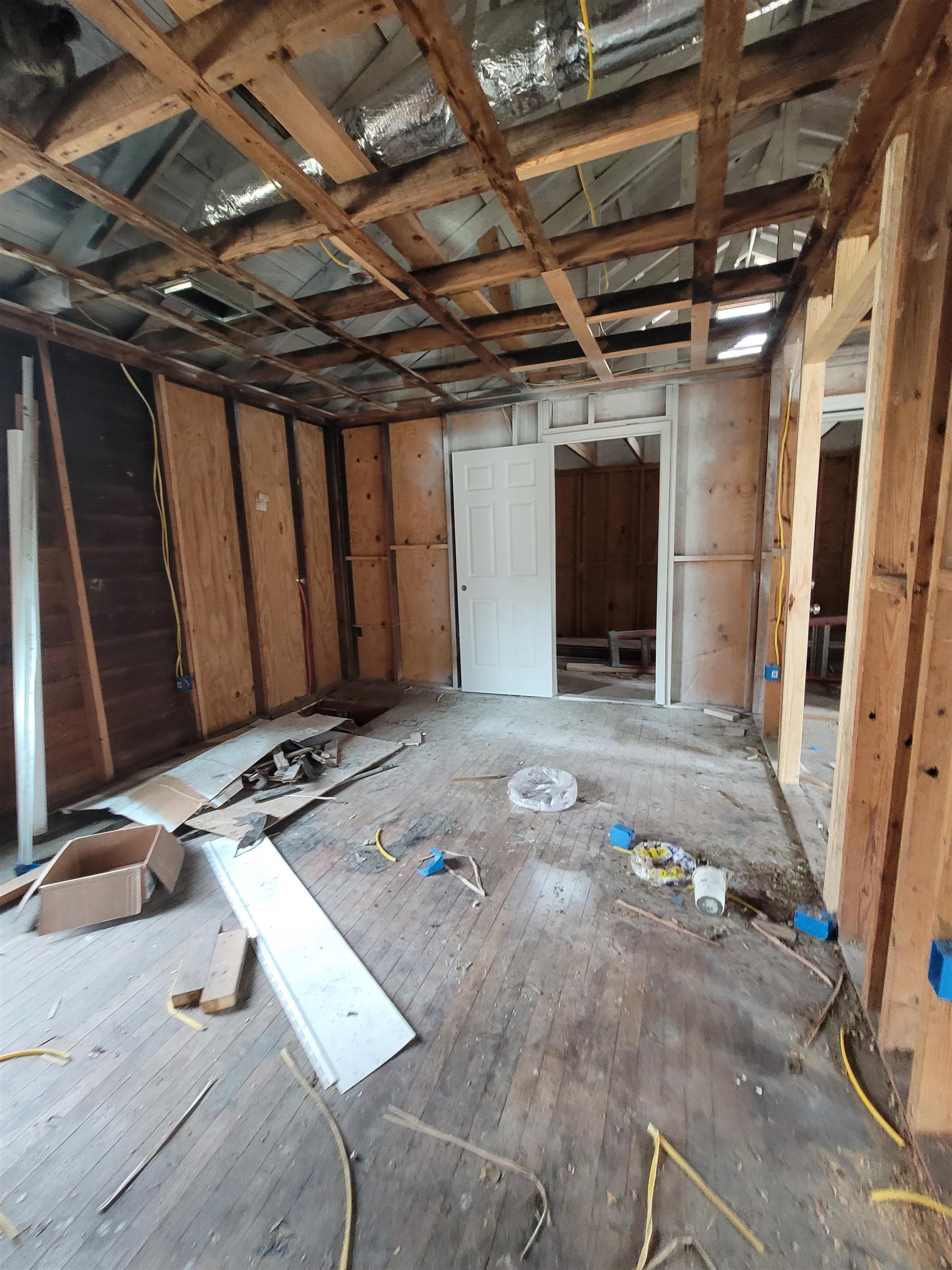 MCCLISH - Residential