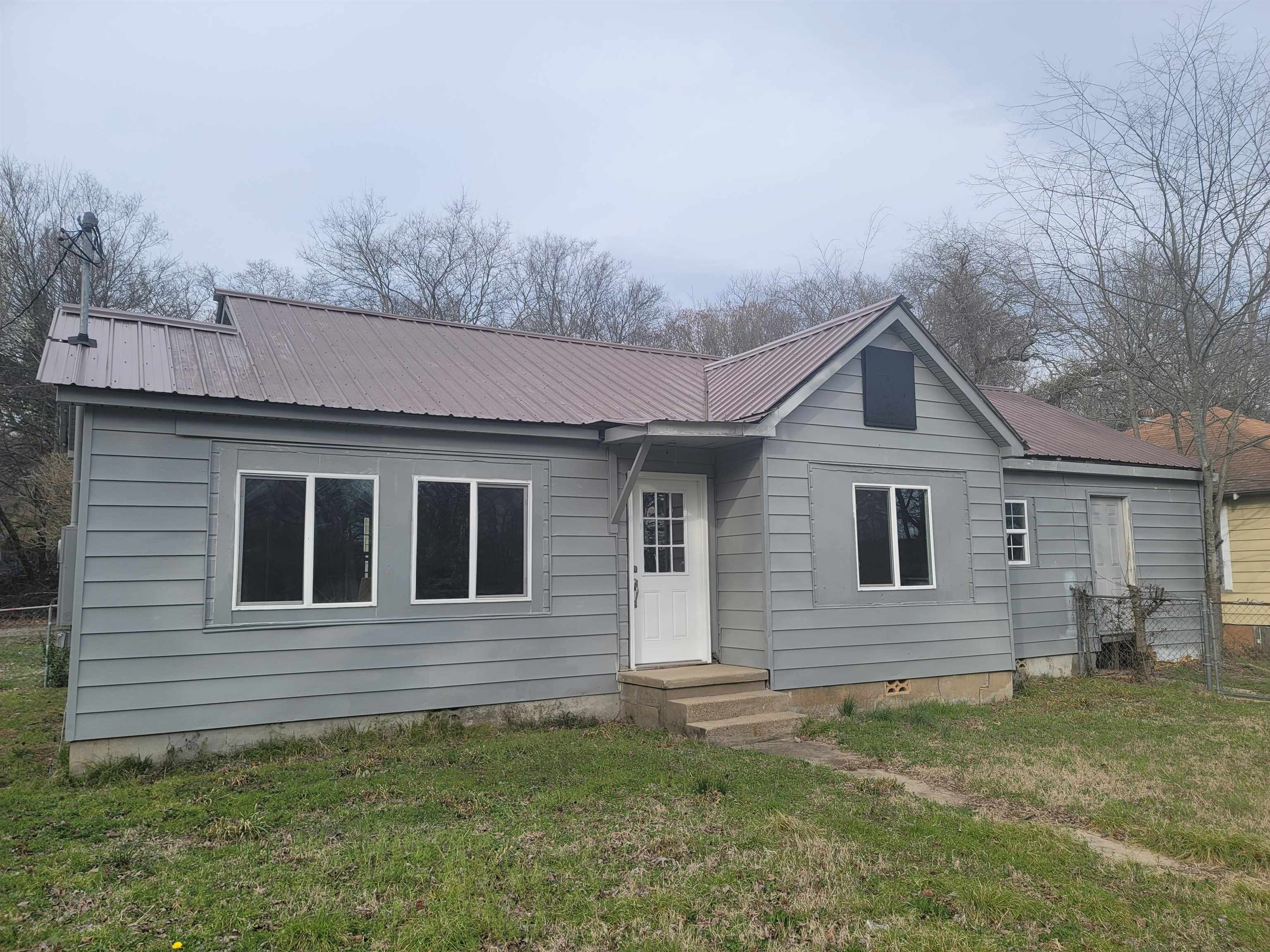 MCCLISH - Residential