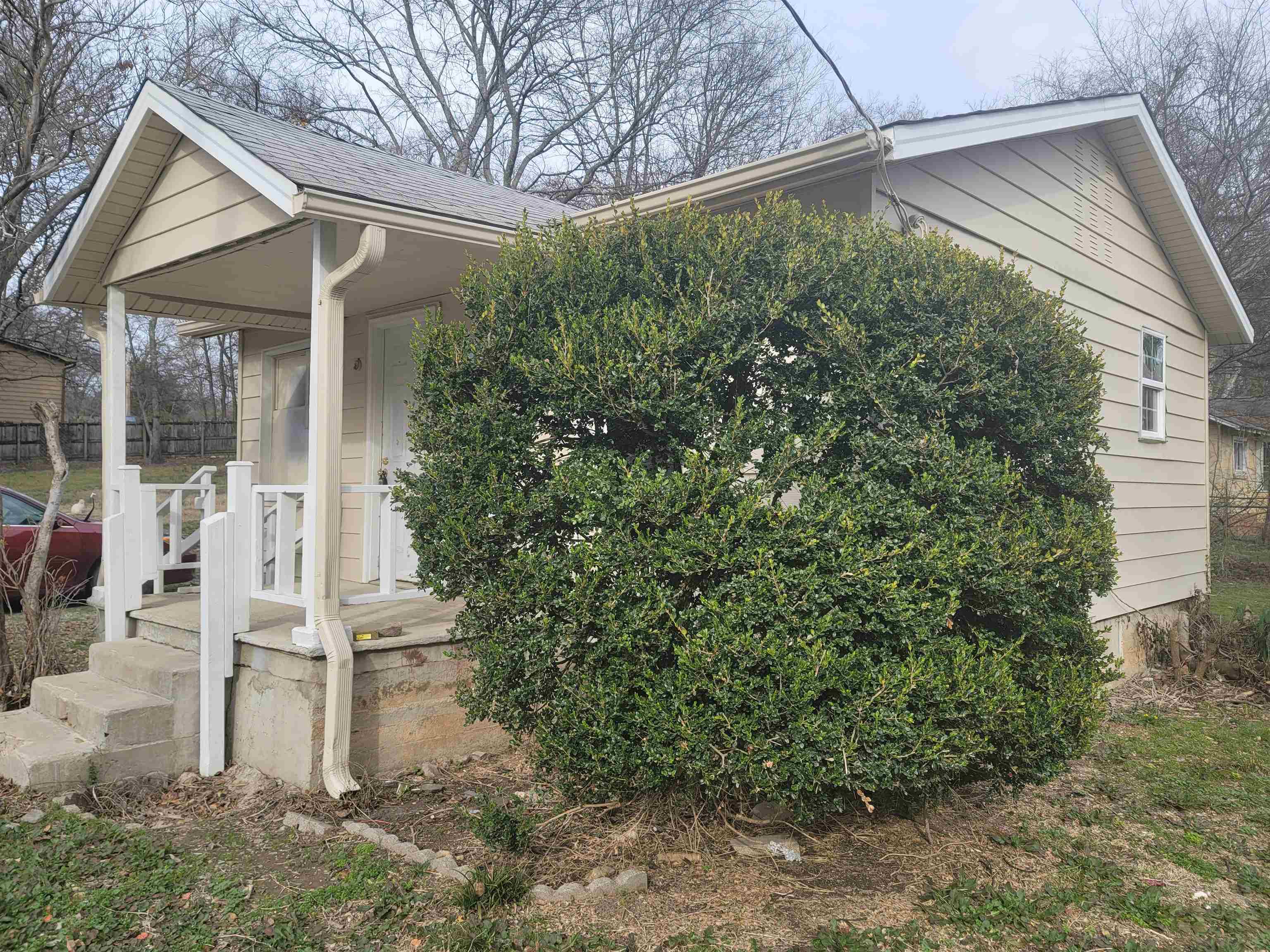 MCCLISH - Residential