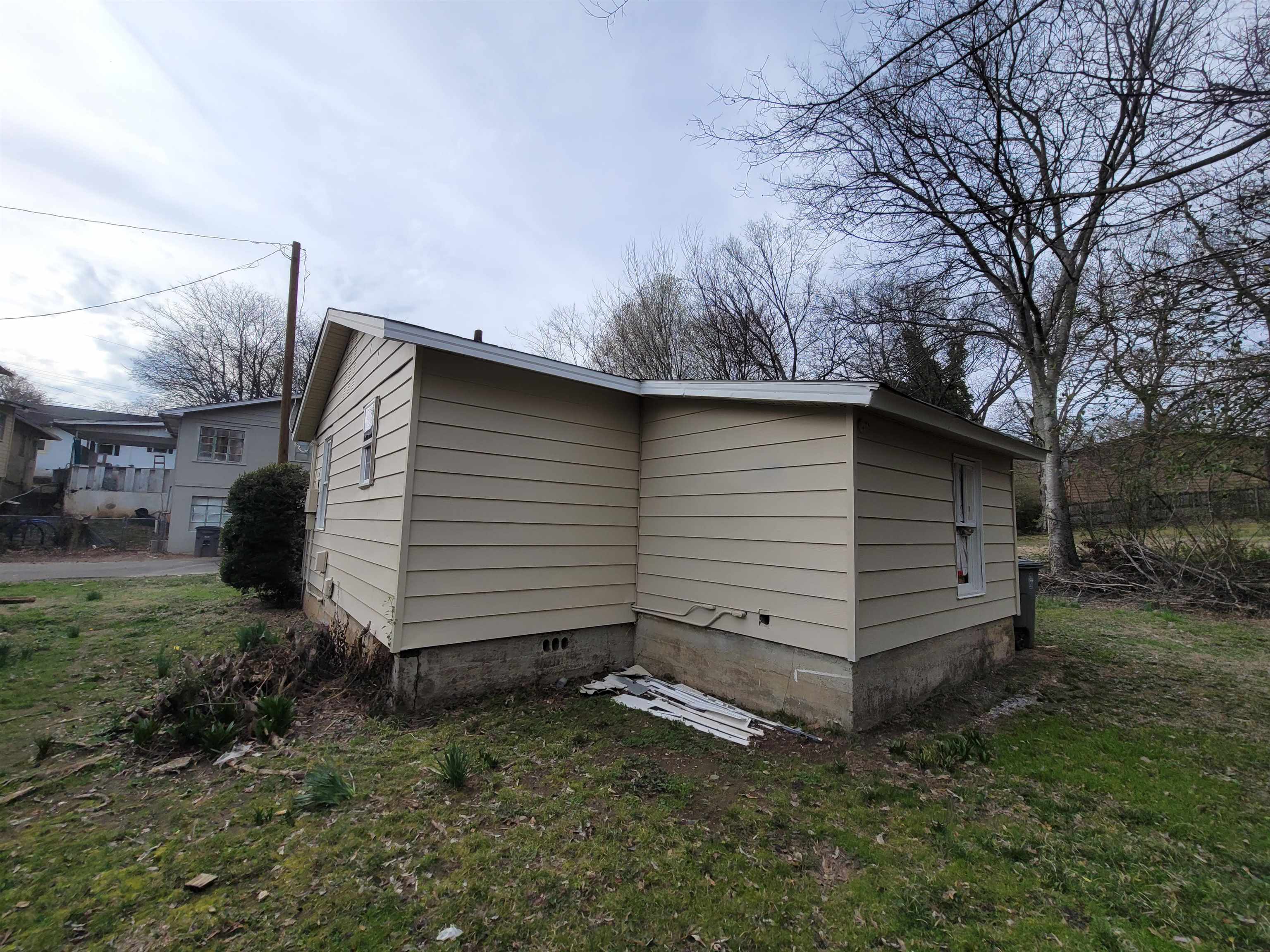 MCCLISH - Residential