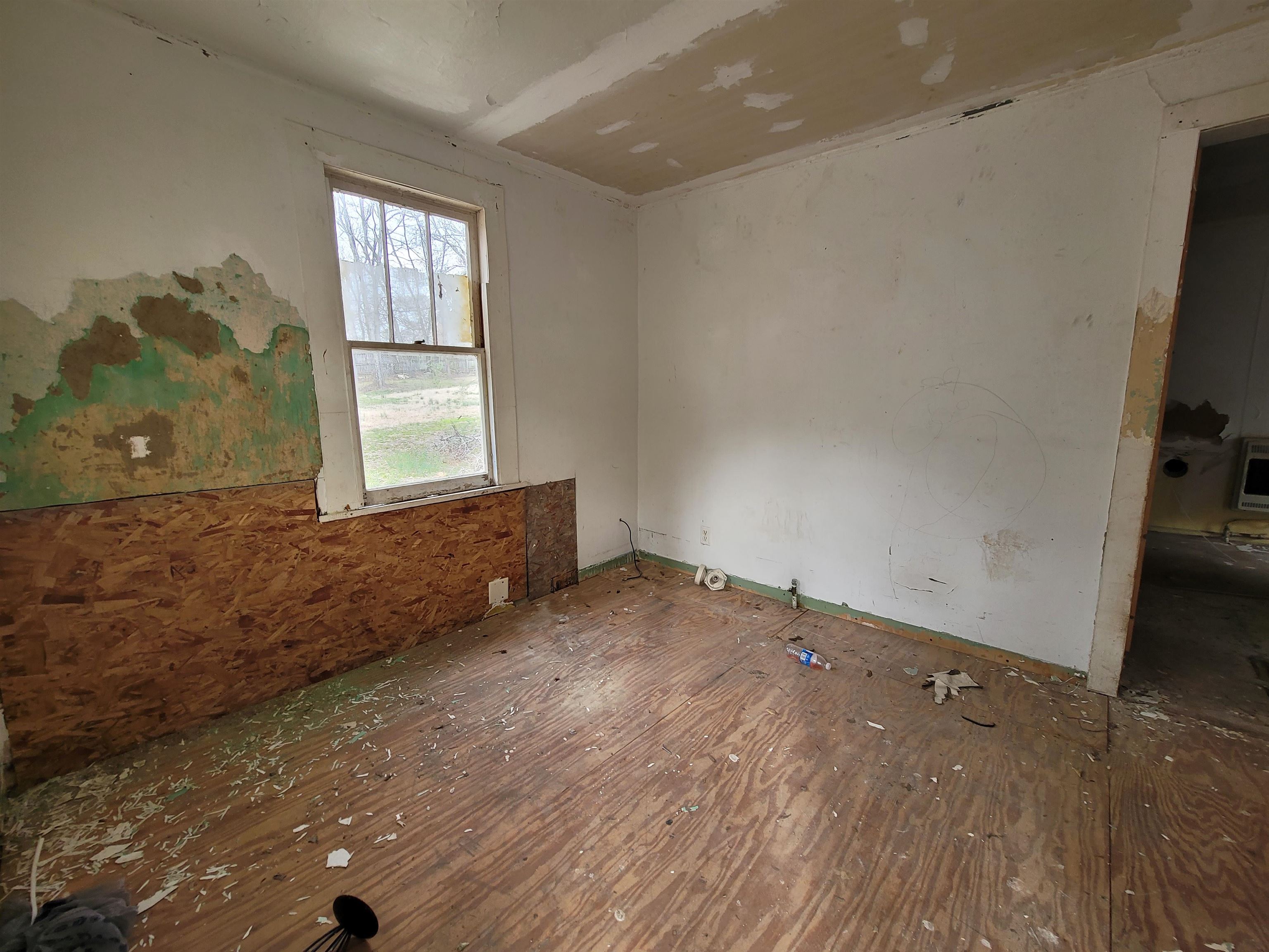 MCCLISH - Residential