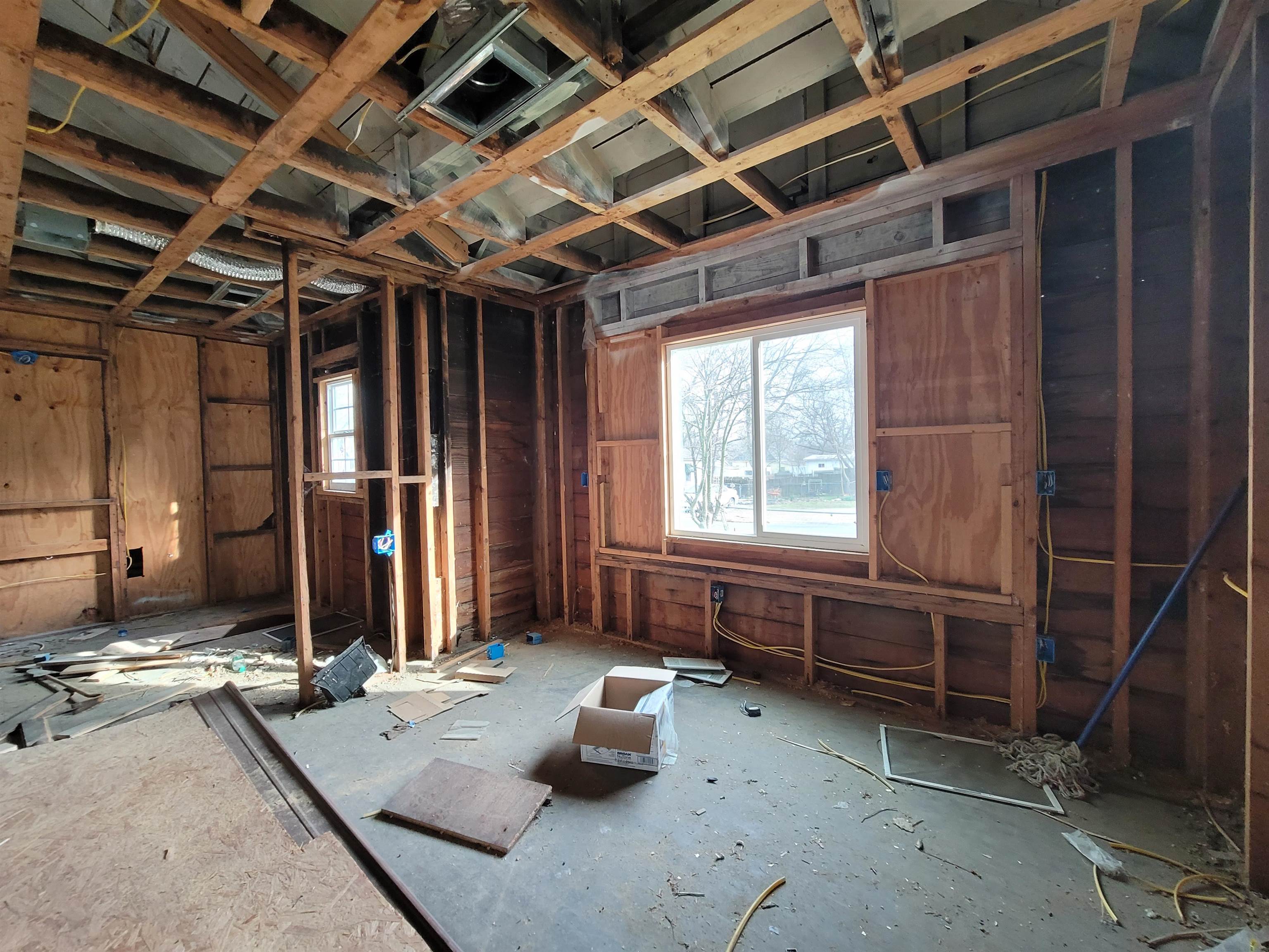 MCCLISH - Residential