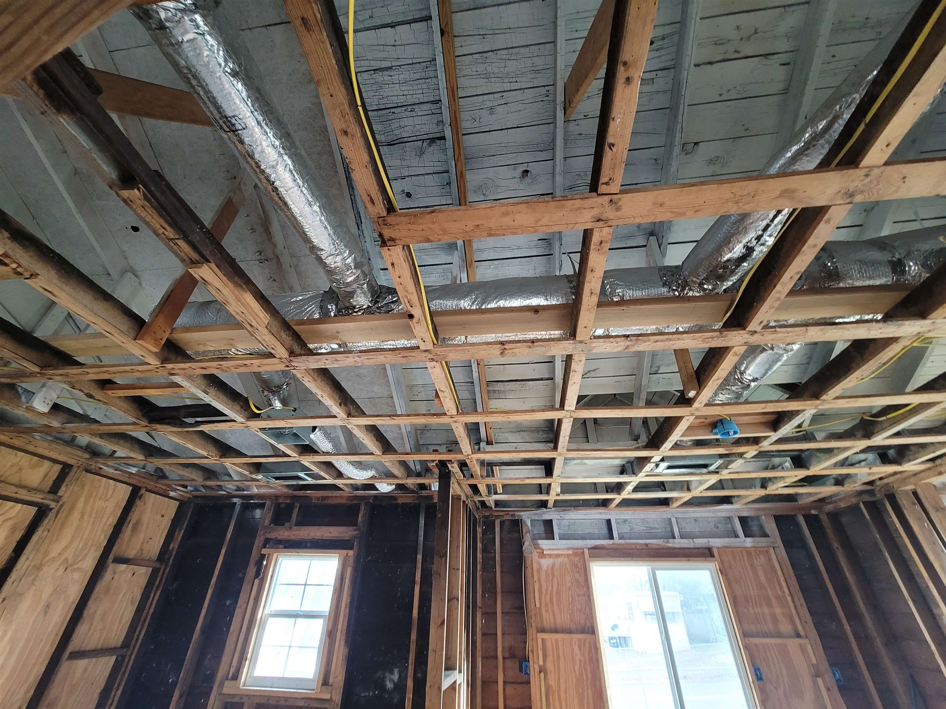 MCCLISH - Residential