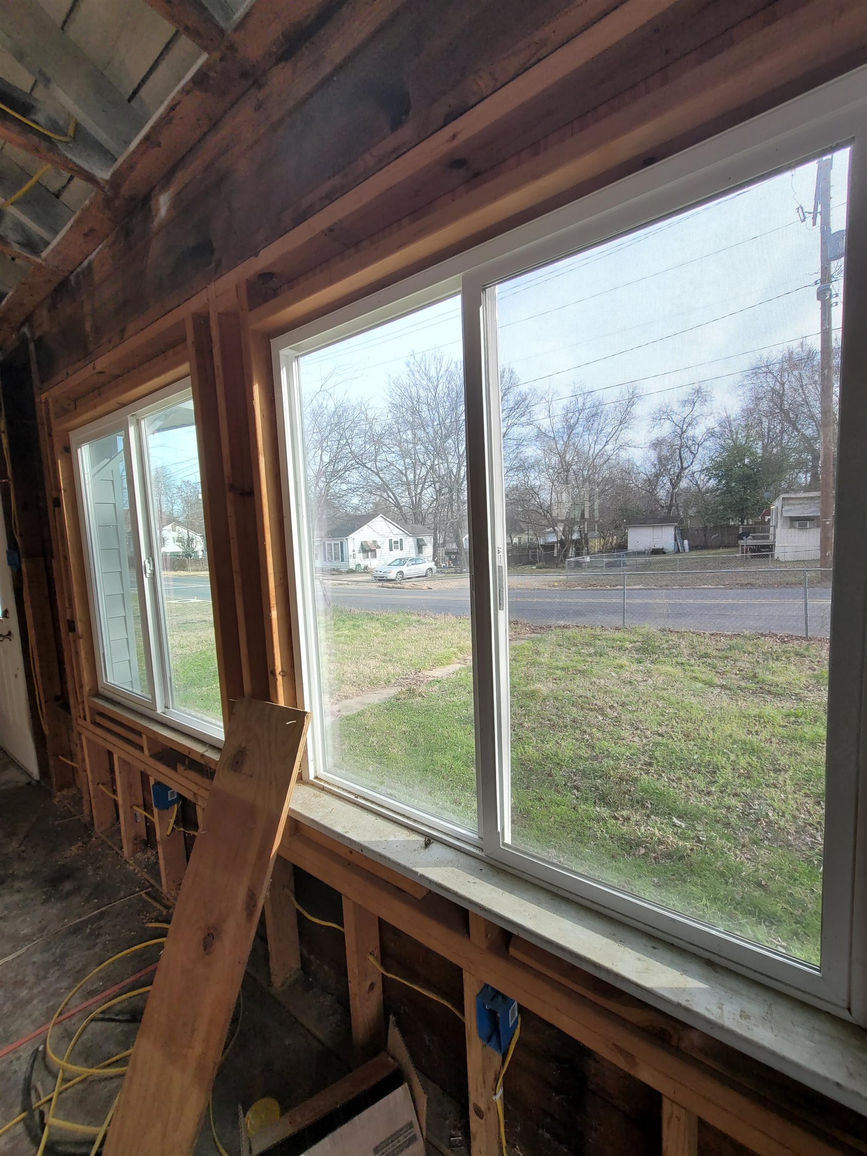 MCCLISH - Residential