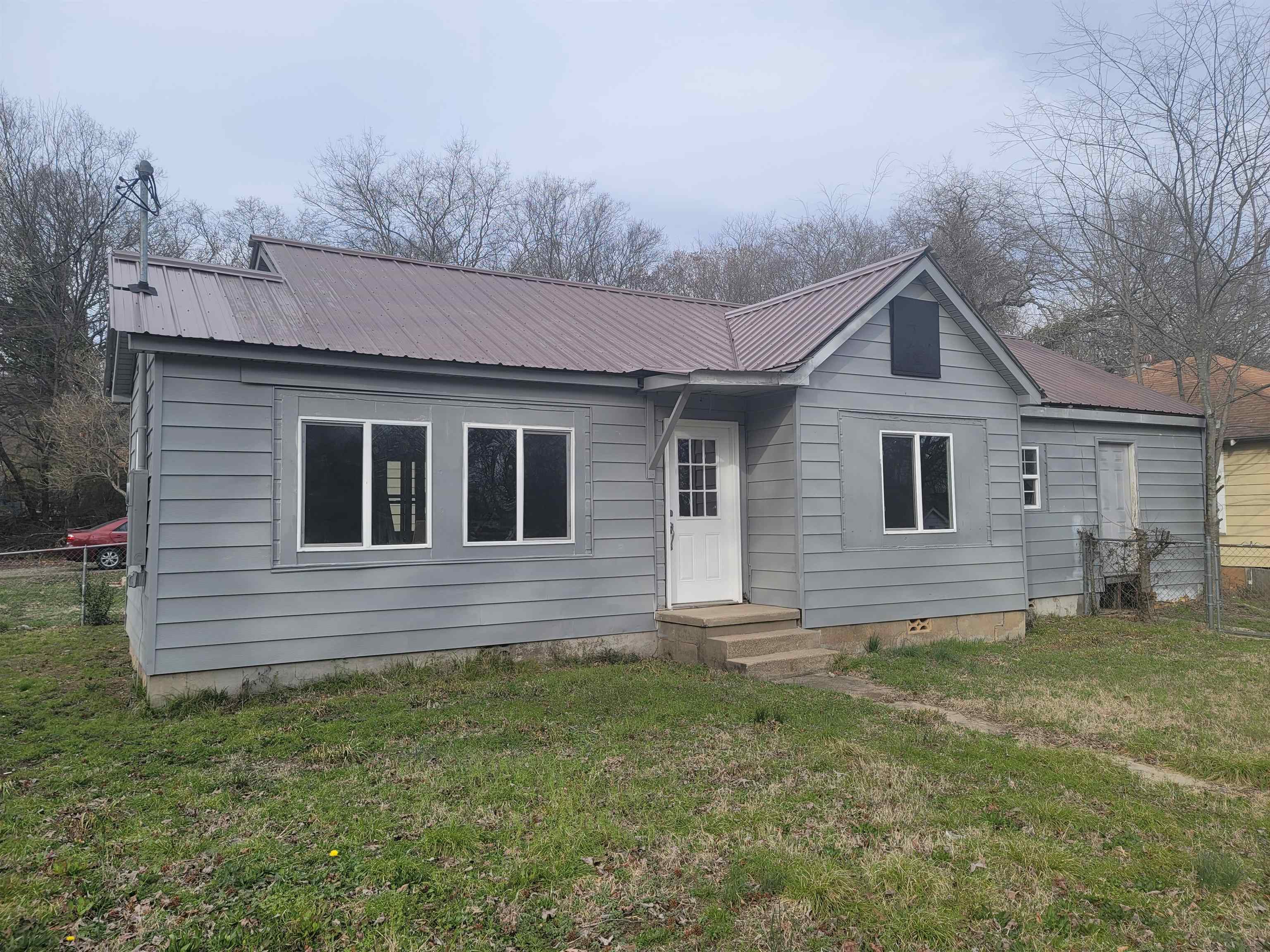 MCCLISH - Residential