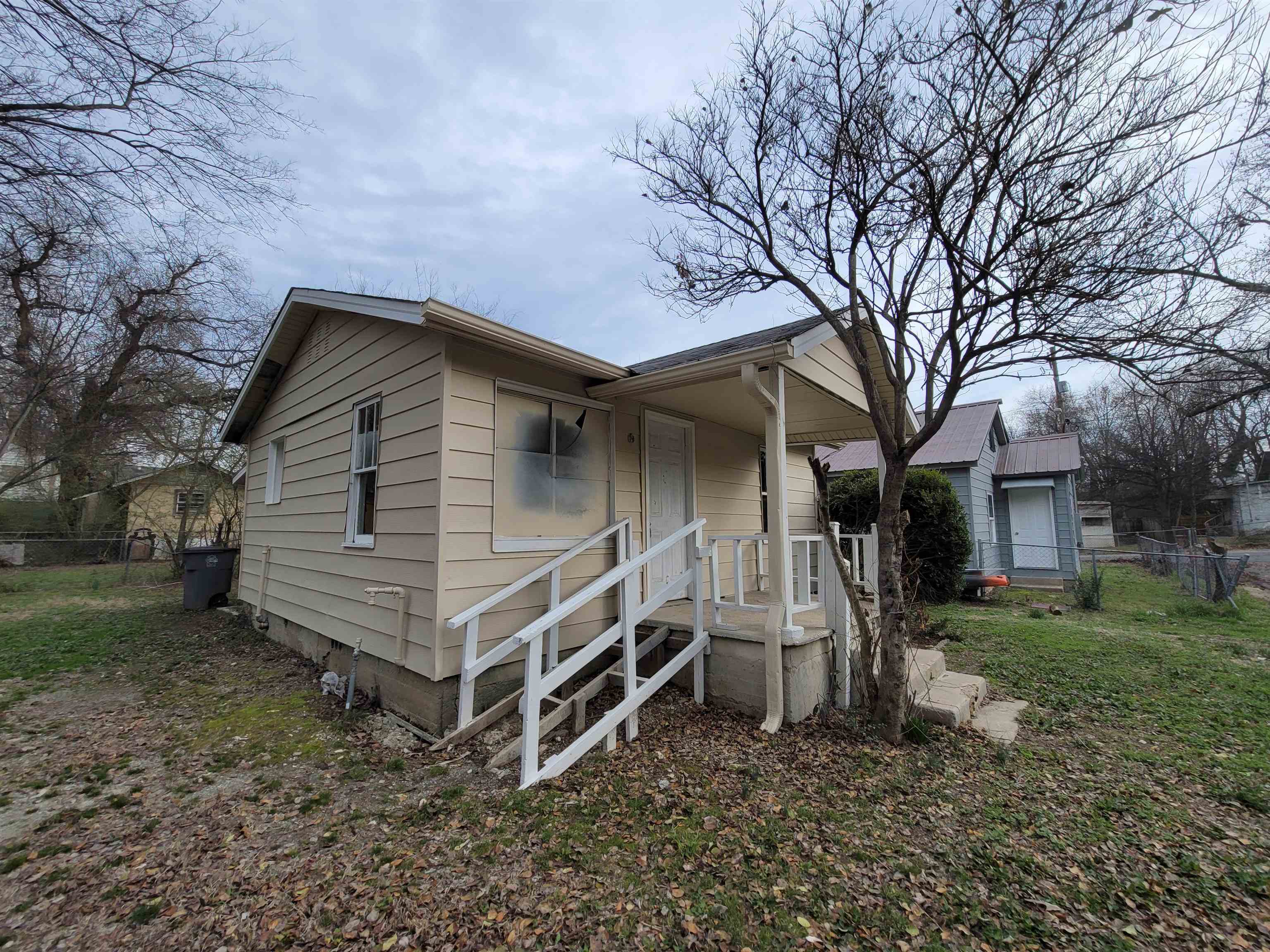 MCCLISH - Residential