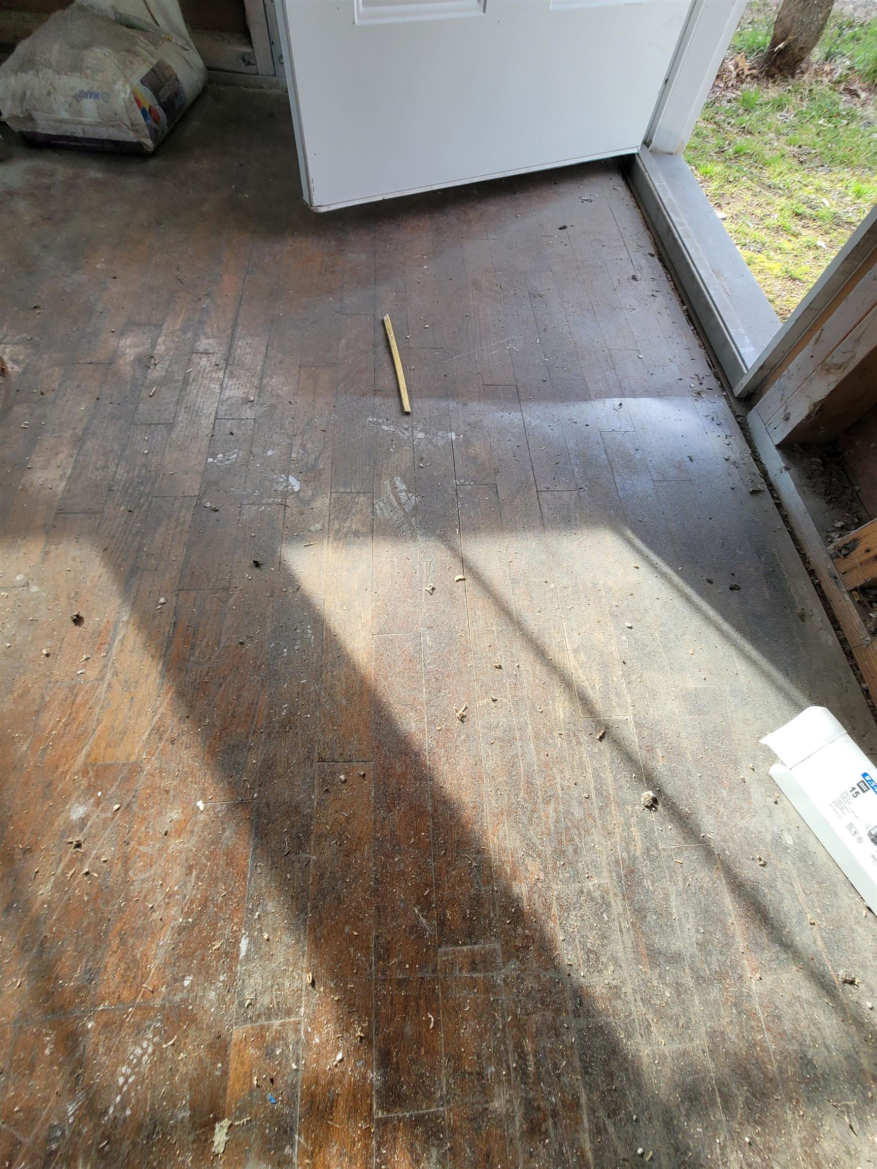 MCCLISH - Residential