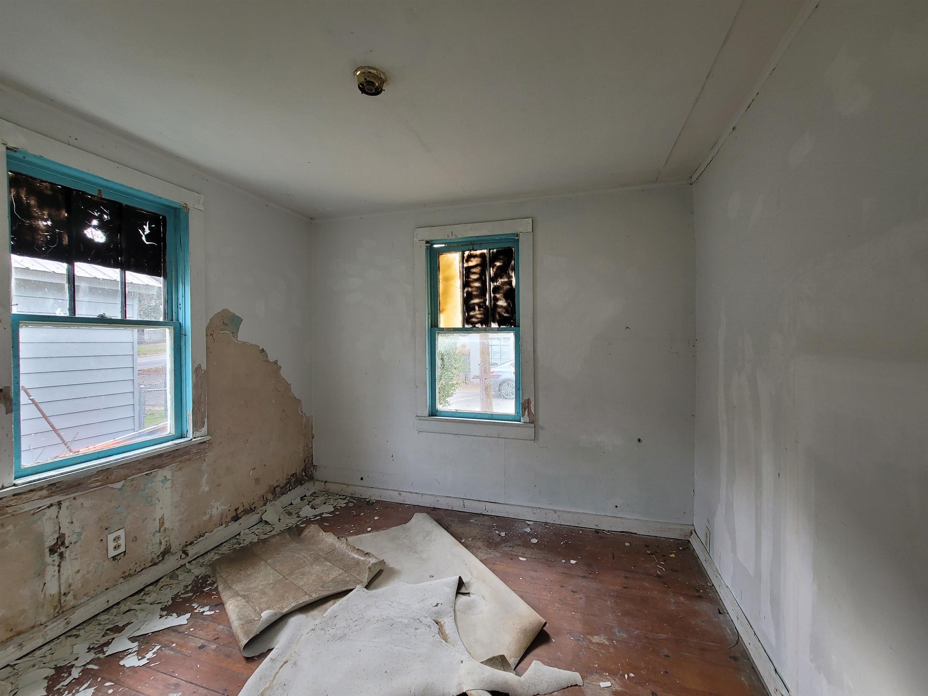 MCCLISH - Residential